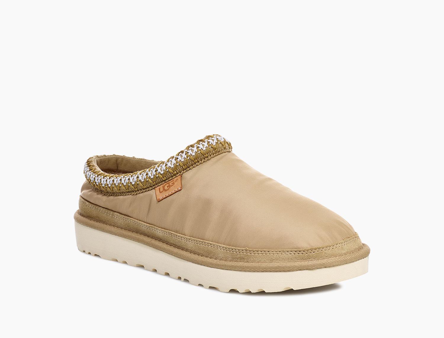 tasman mlt slipper