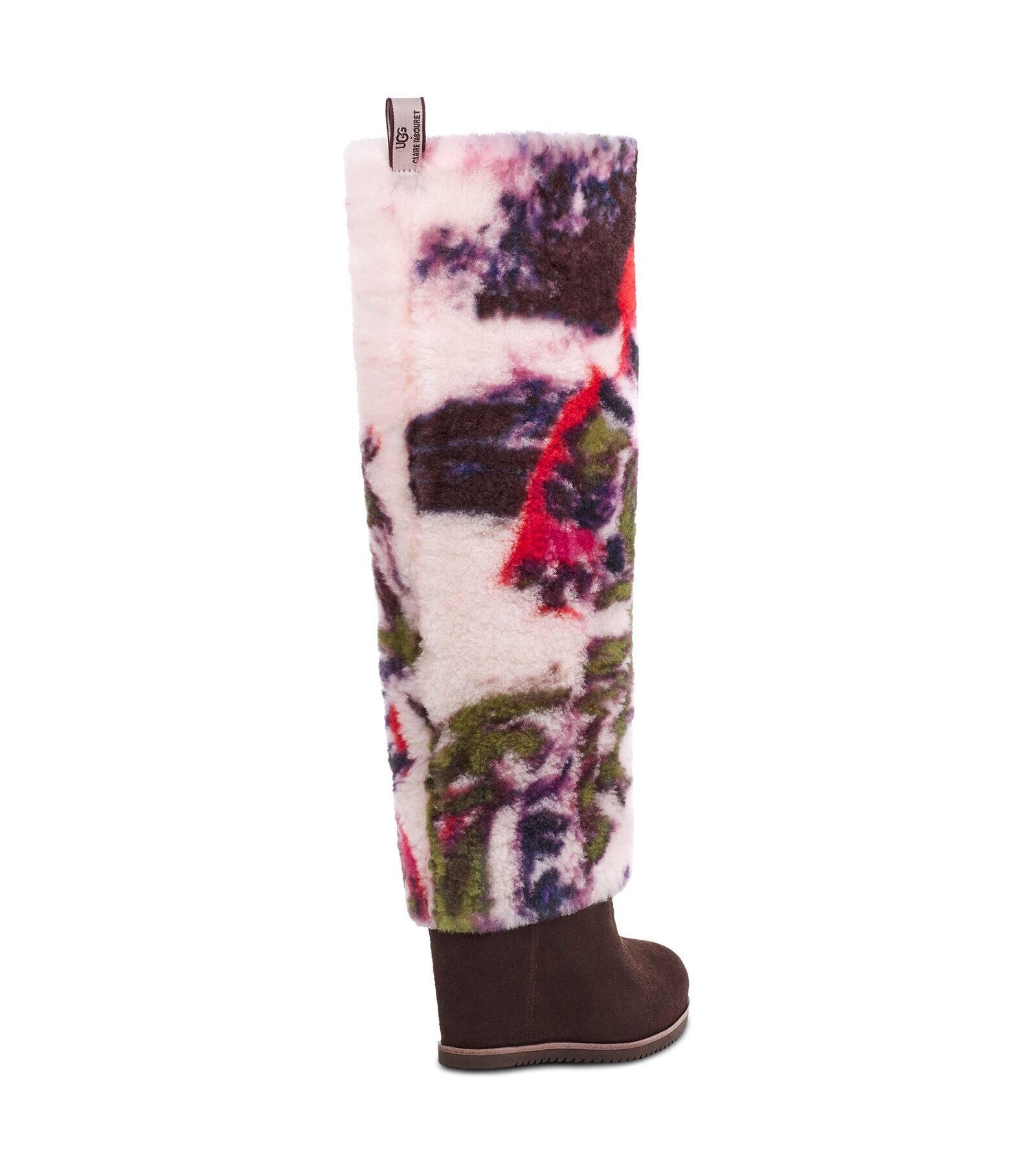 ugg claire tabouret