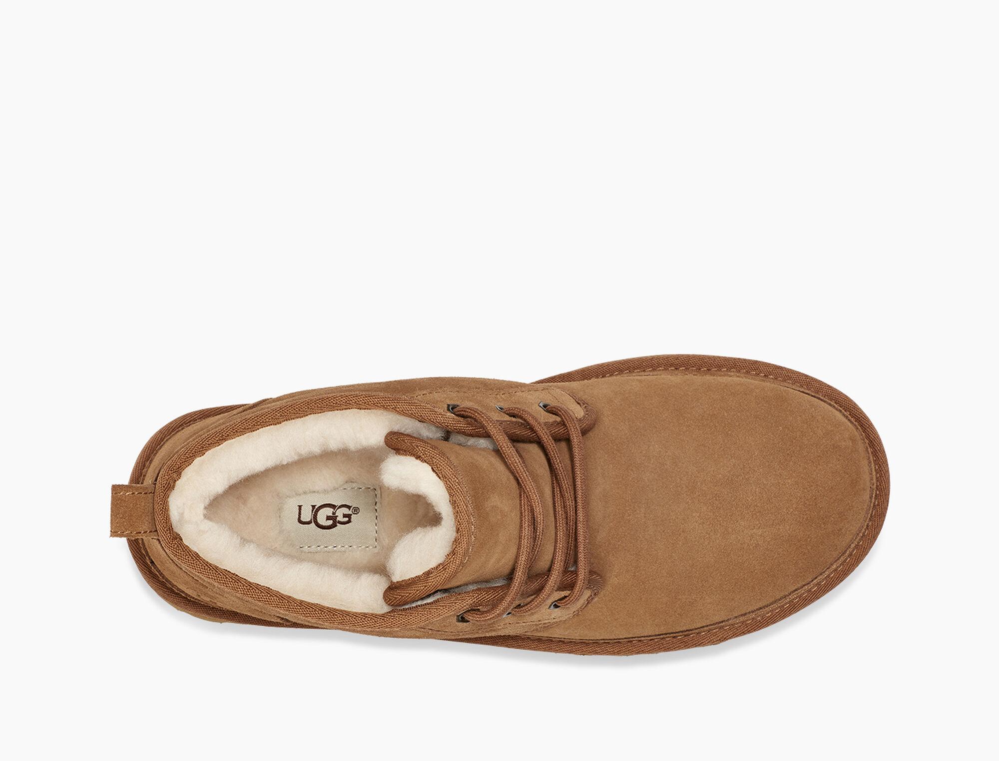 neumel uggs brown