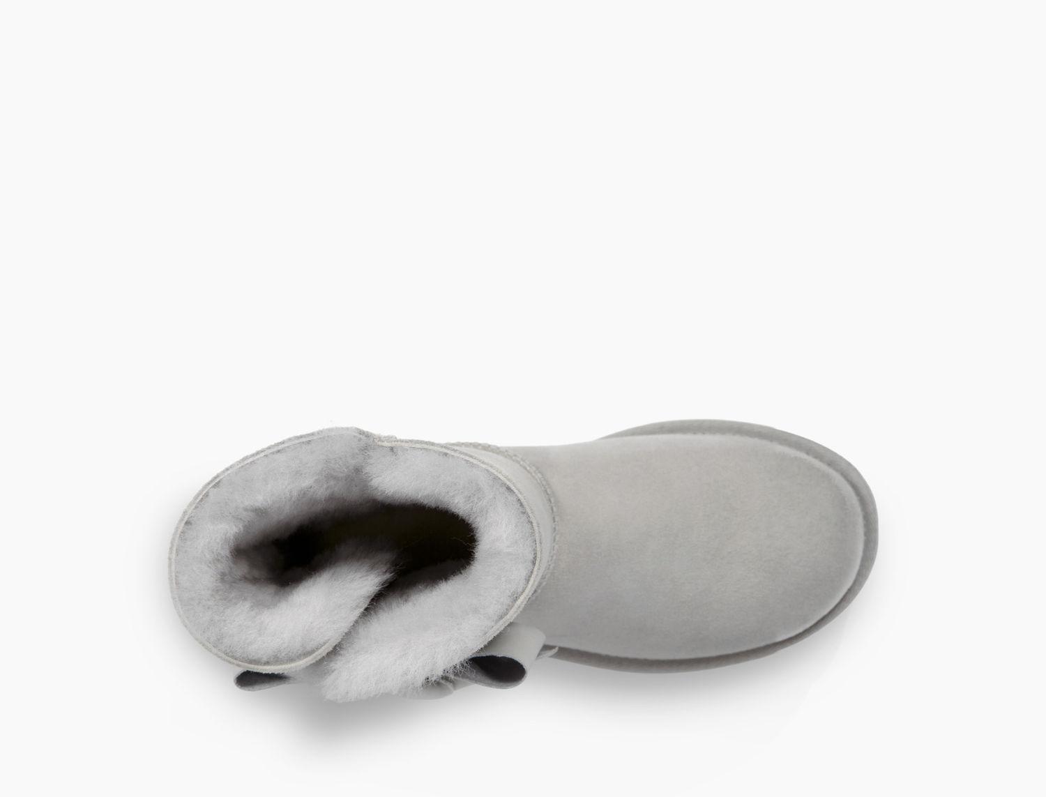 ugg daelynn boot black