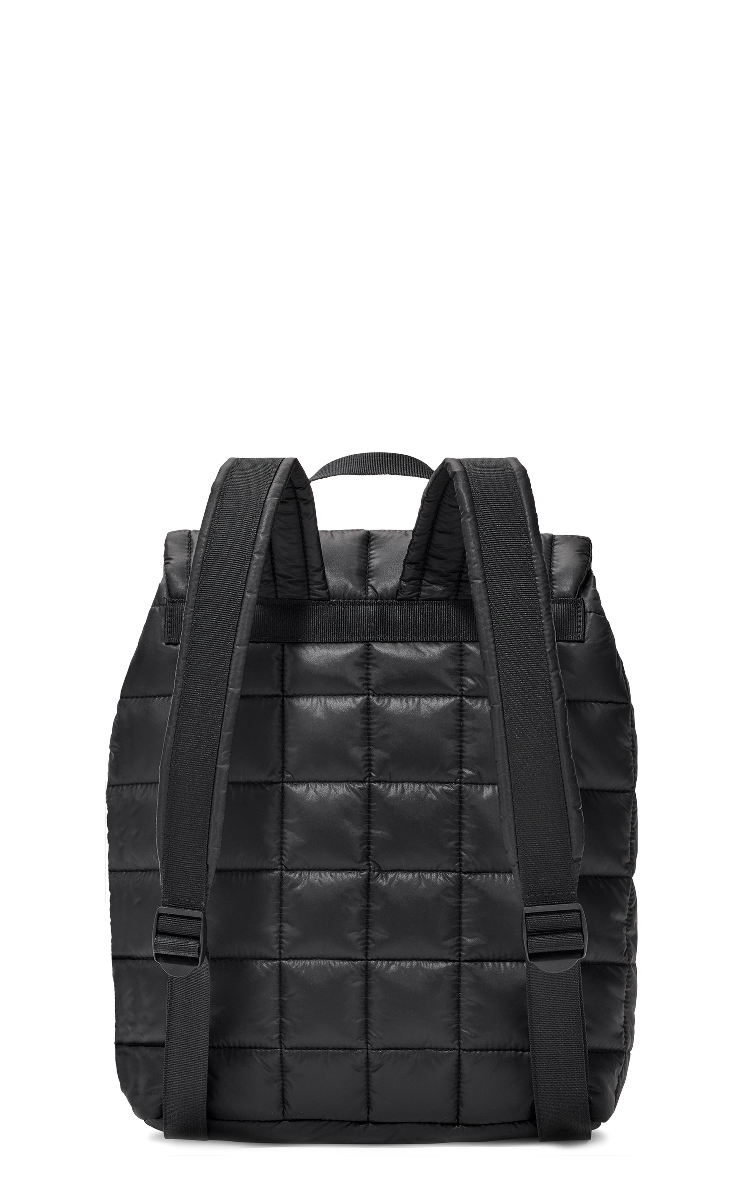 UGG Adaya Backpack Puff Nylon Backpacks in Black | Lyst UK