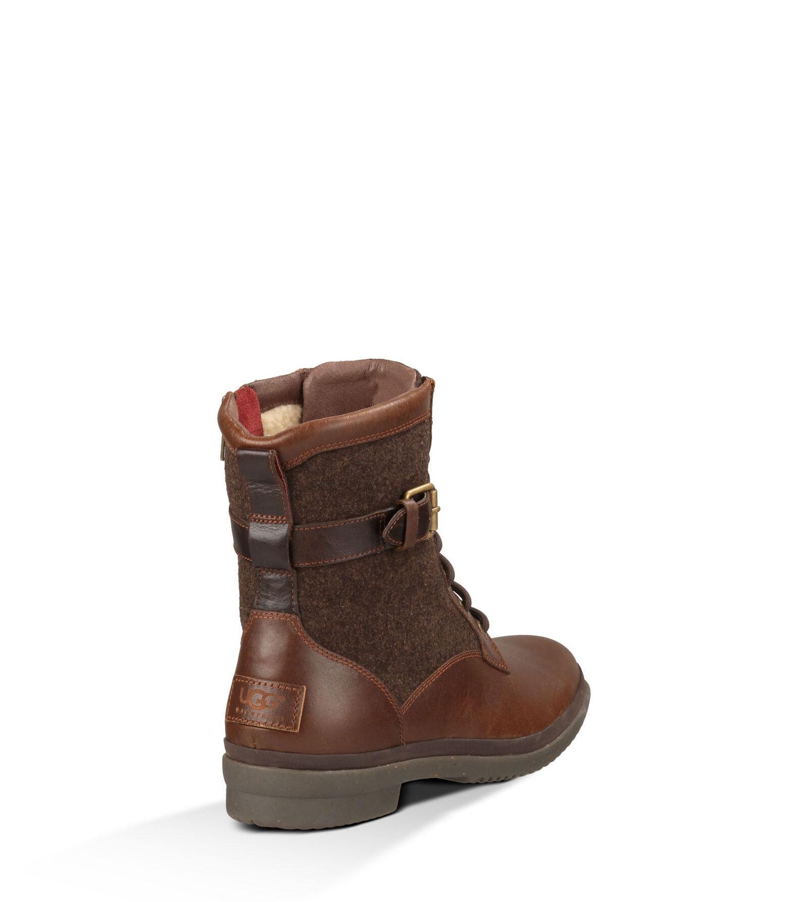 ugg kesey chestnut