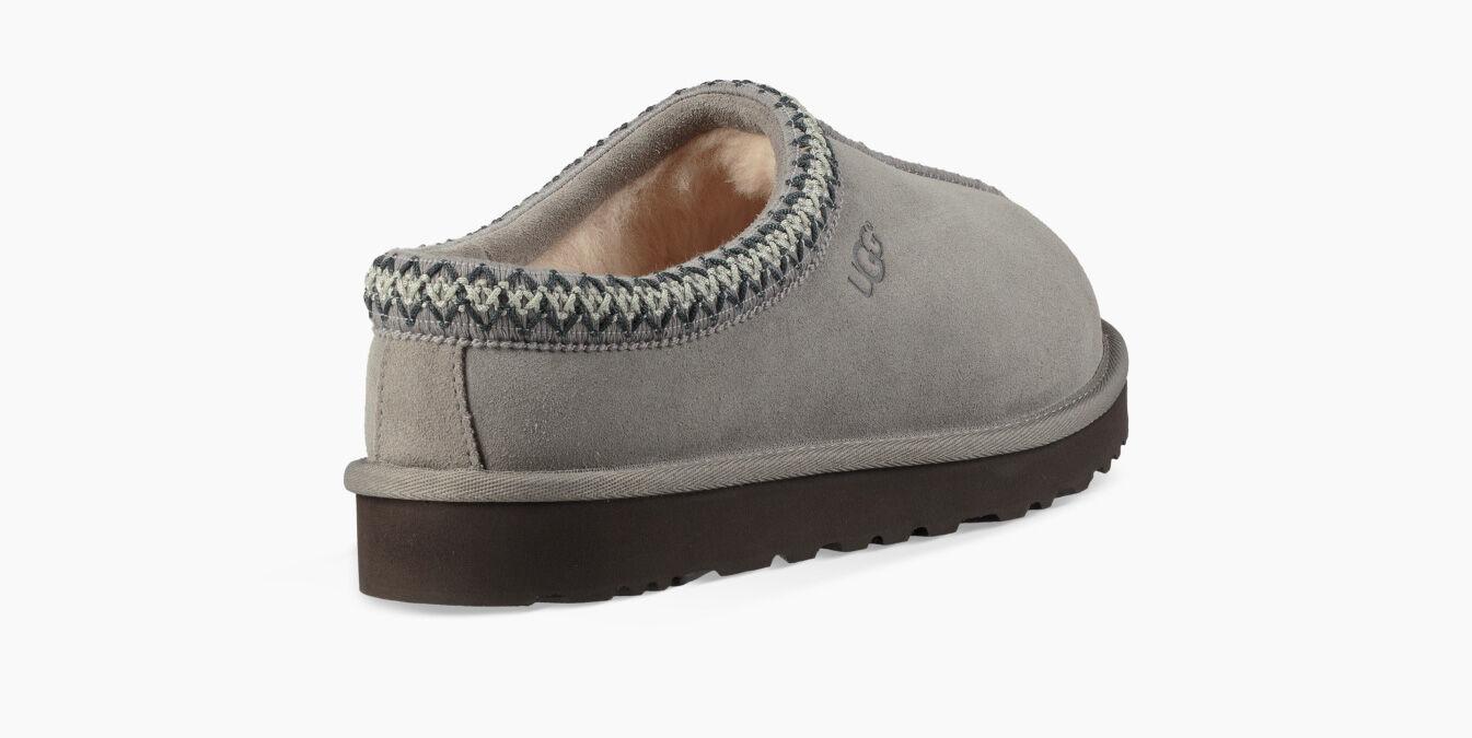 gray tasman uggs