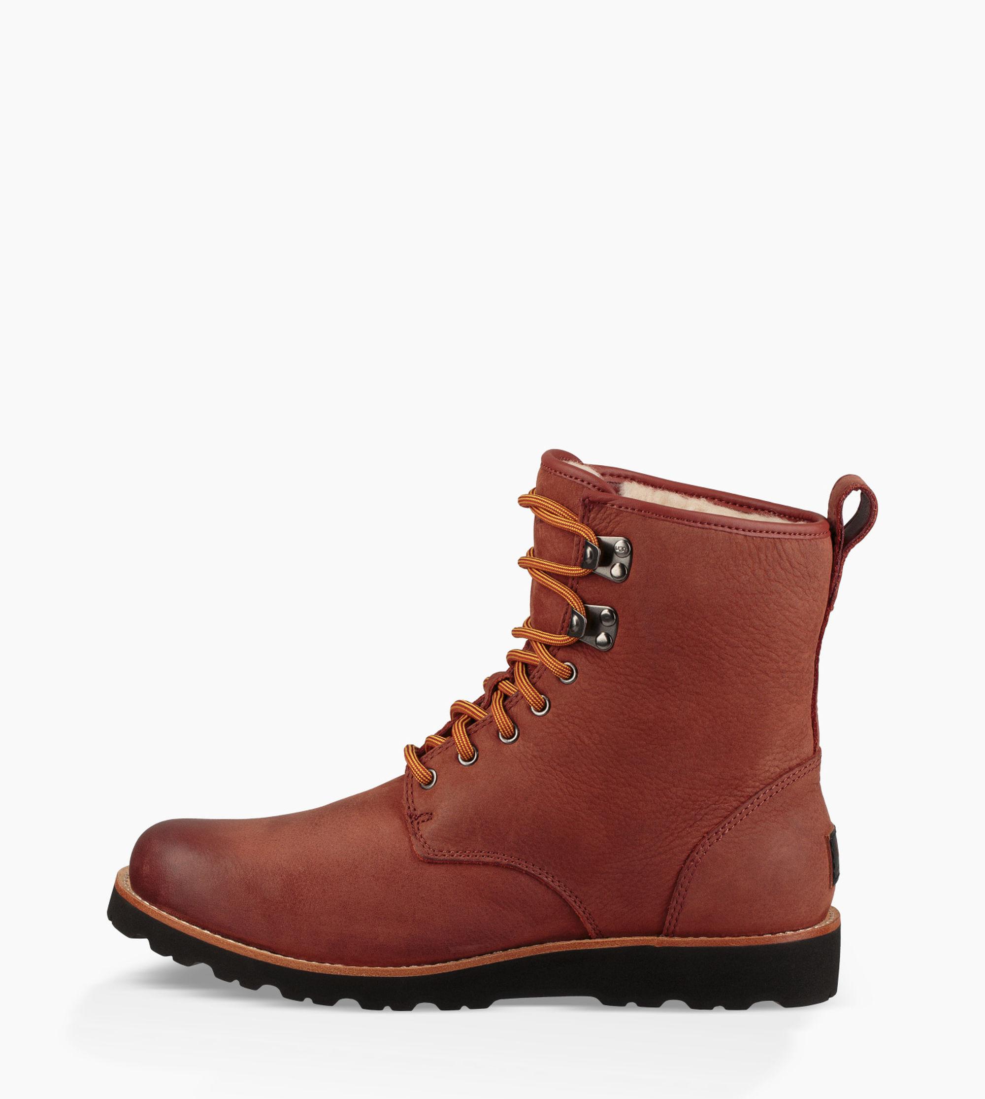 ugg hannen waterproof boot
