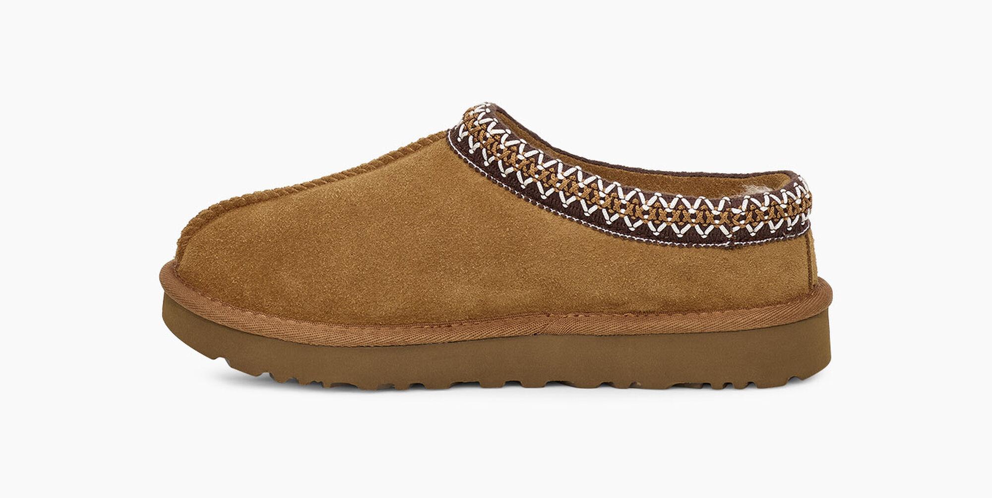 ugg tasman slipper sale