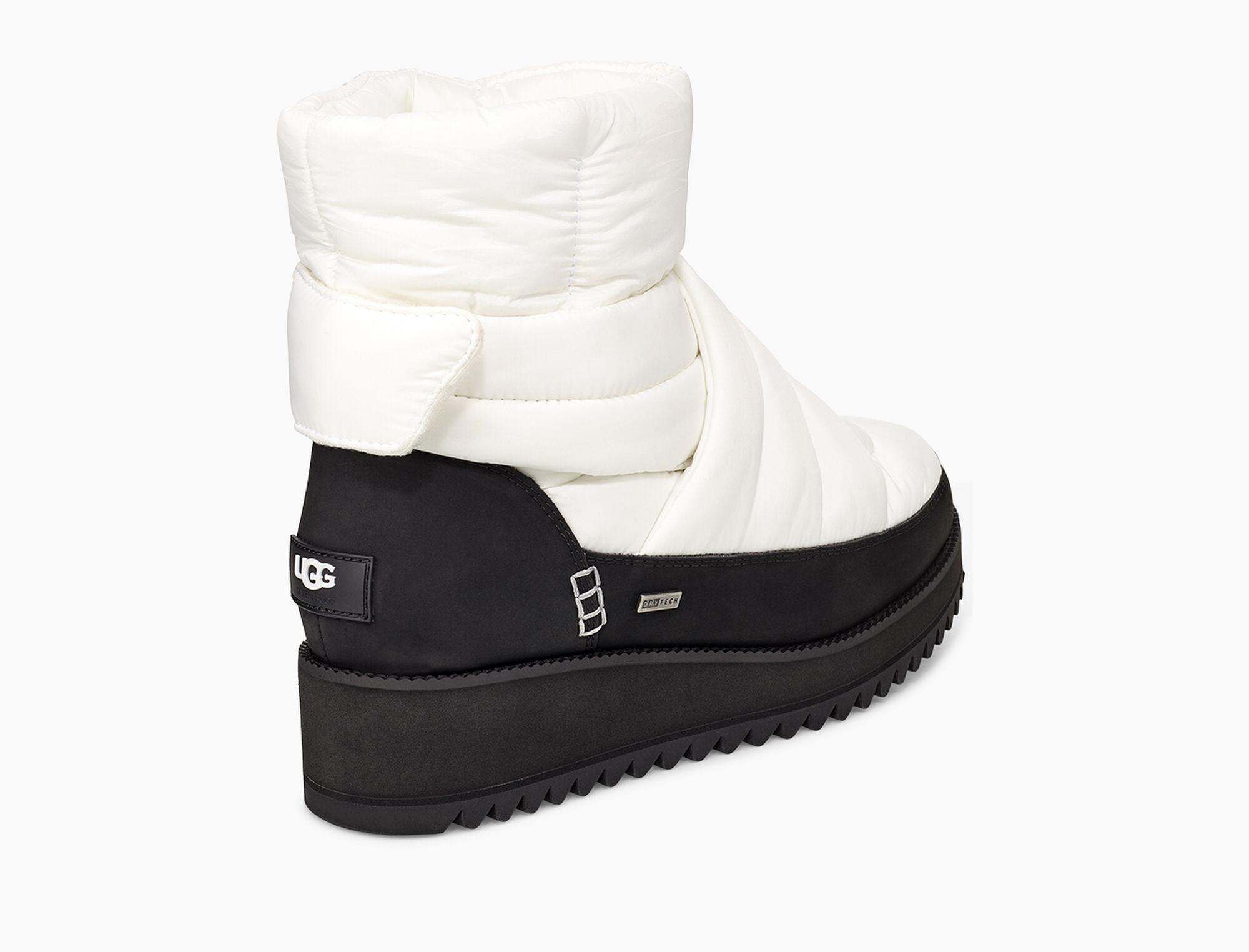 montara waterproof insulated winter boot
