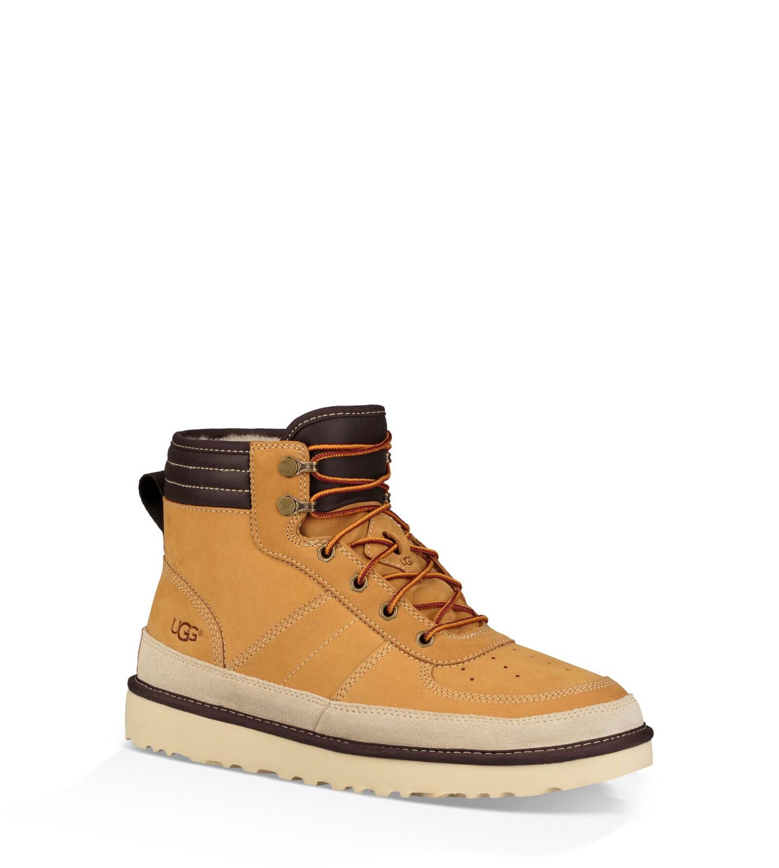 ugg highland