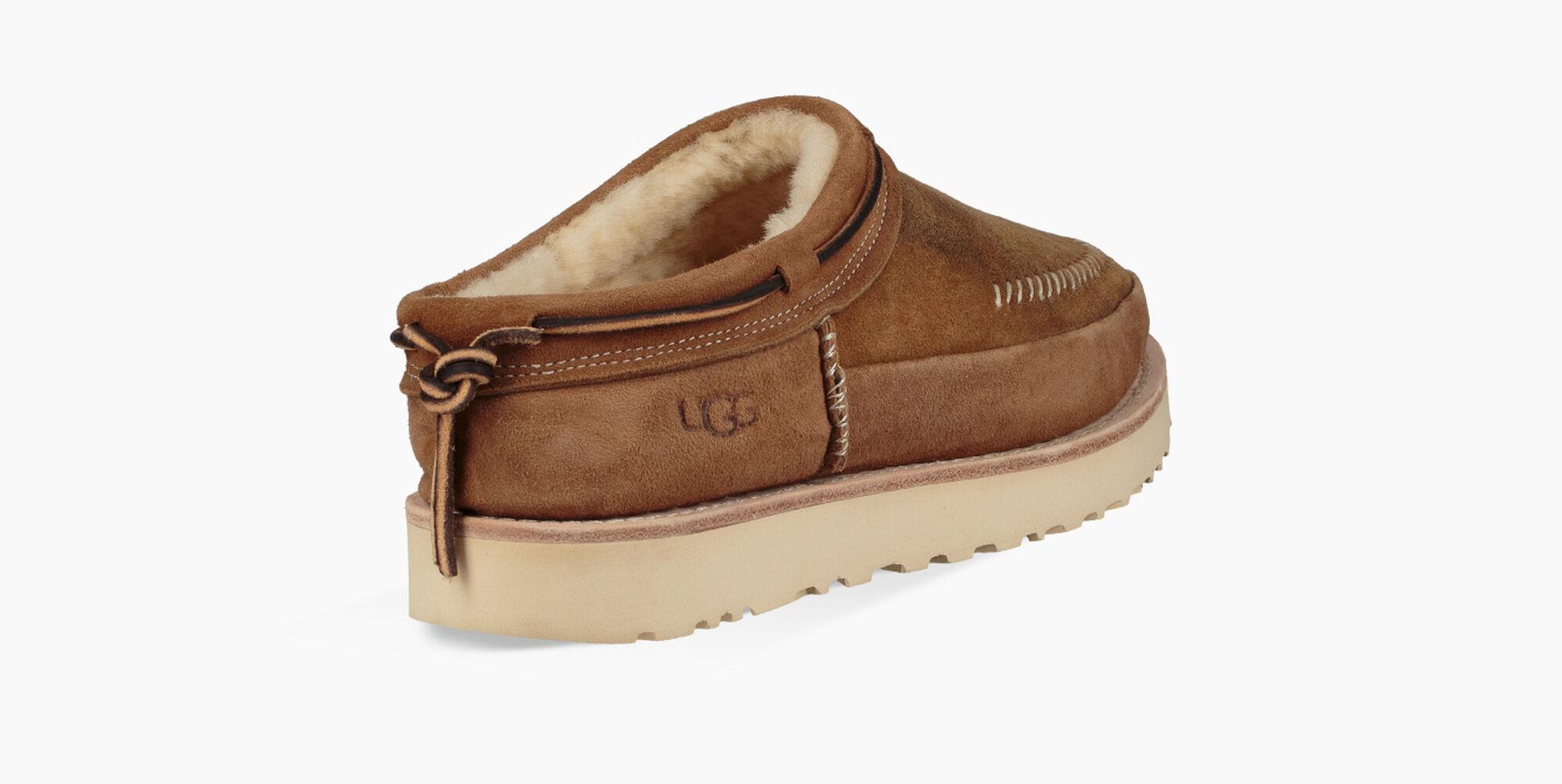 ugg campfire slip on