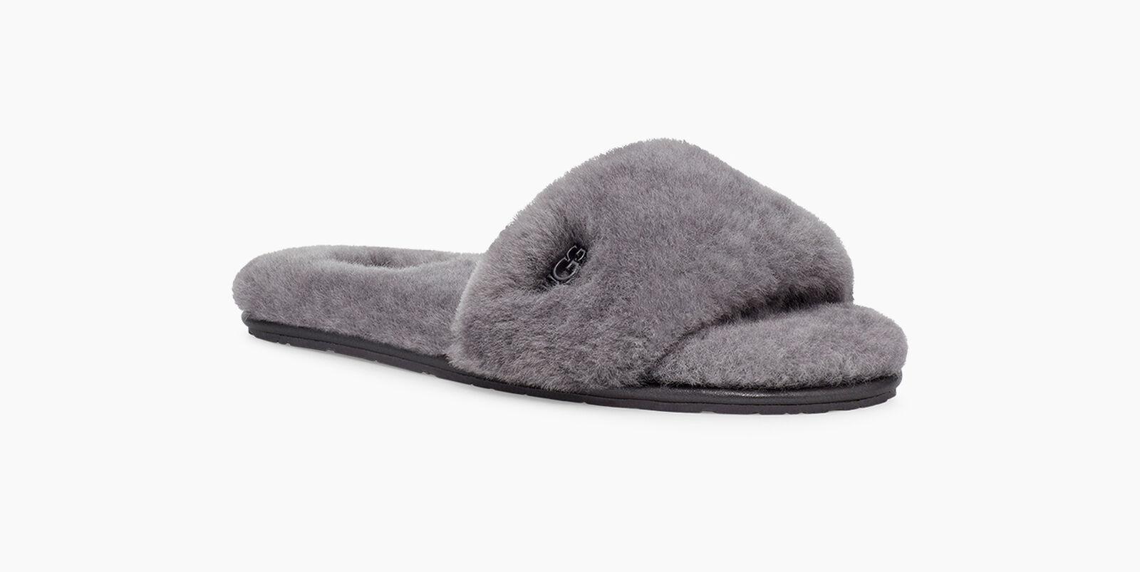 UGG W FLUFF SLIDE Ⅱ Fluff Yeah Slide Kids' Slipper | UGG®