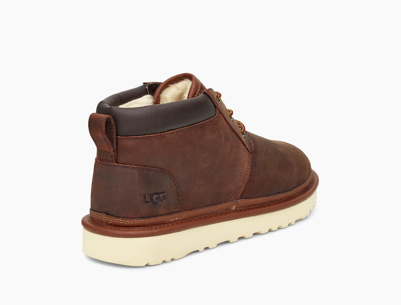 neumel utility boot