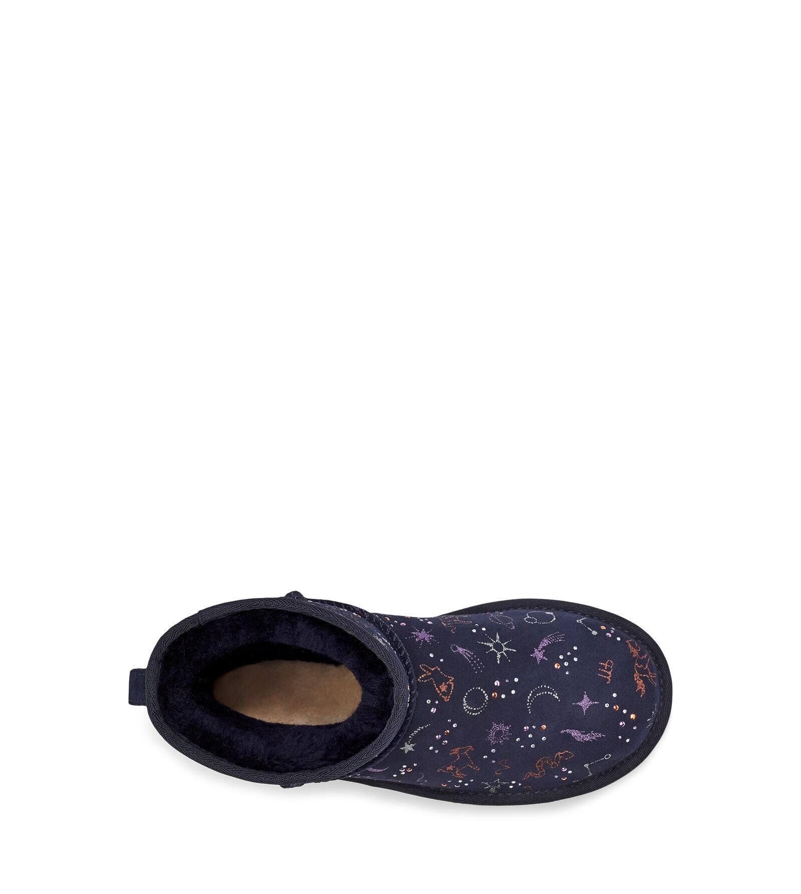 ugg zodiac
