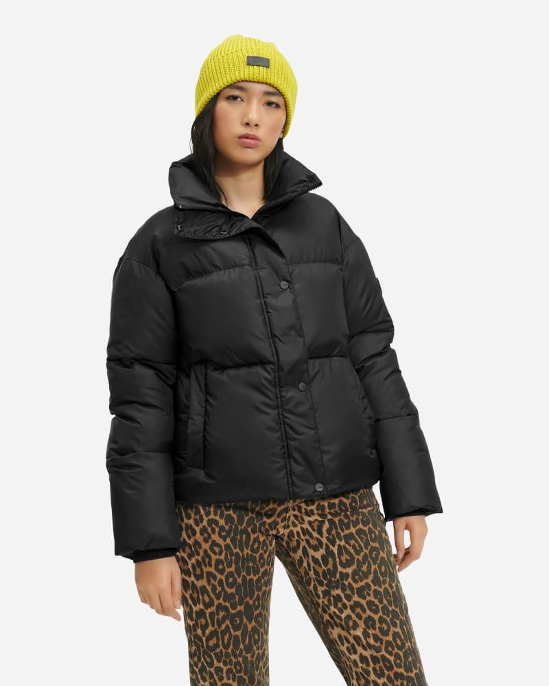 UGG Shasta Down Puffer Jacket for Women