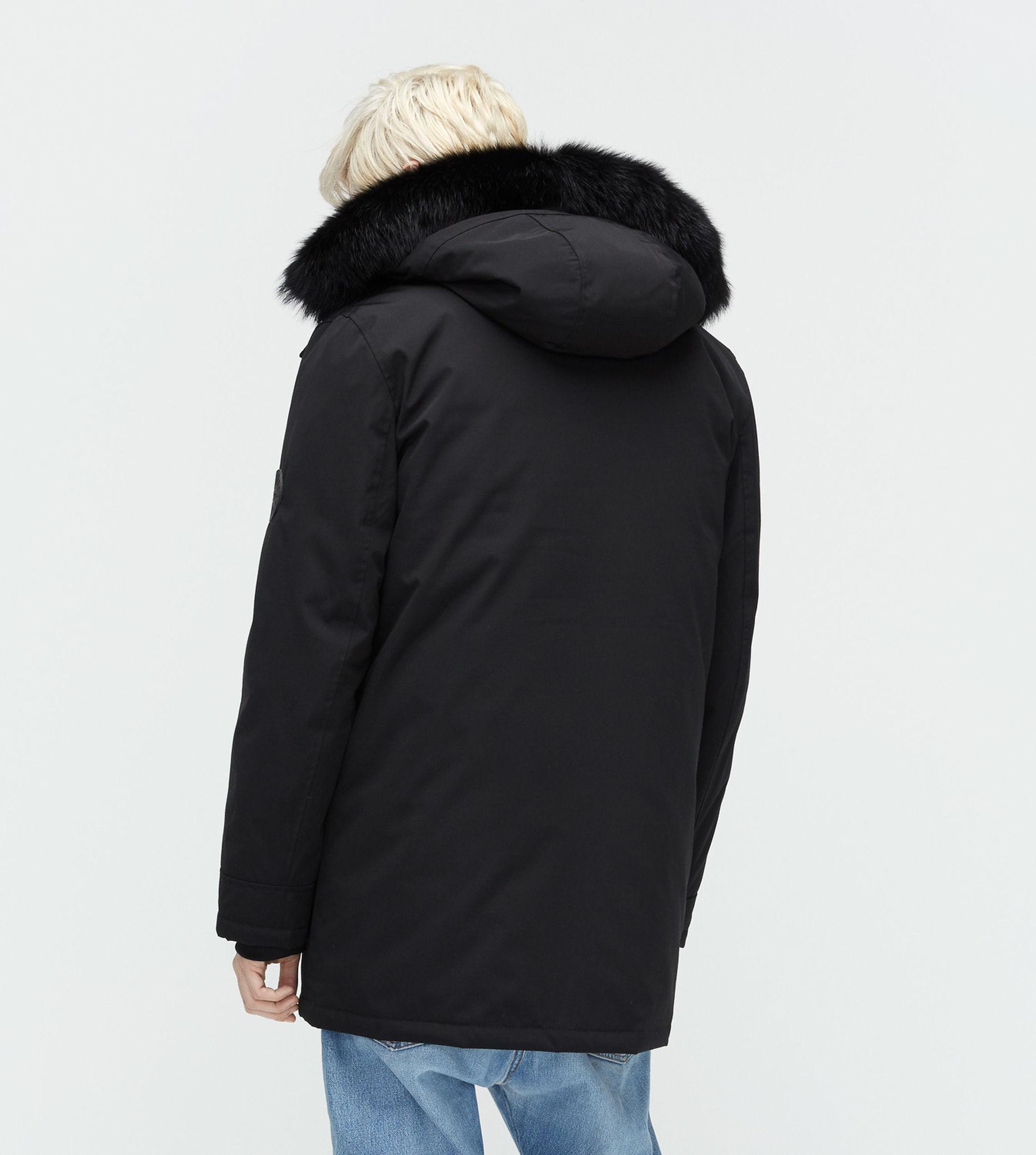 ugg butte parka