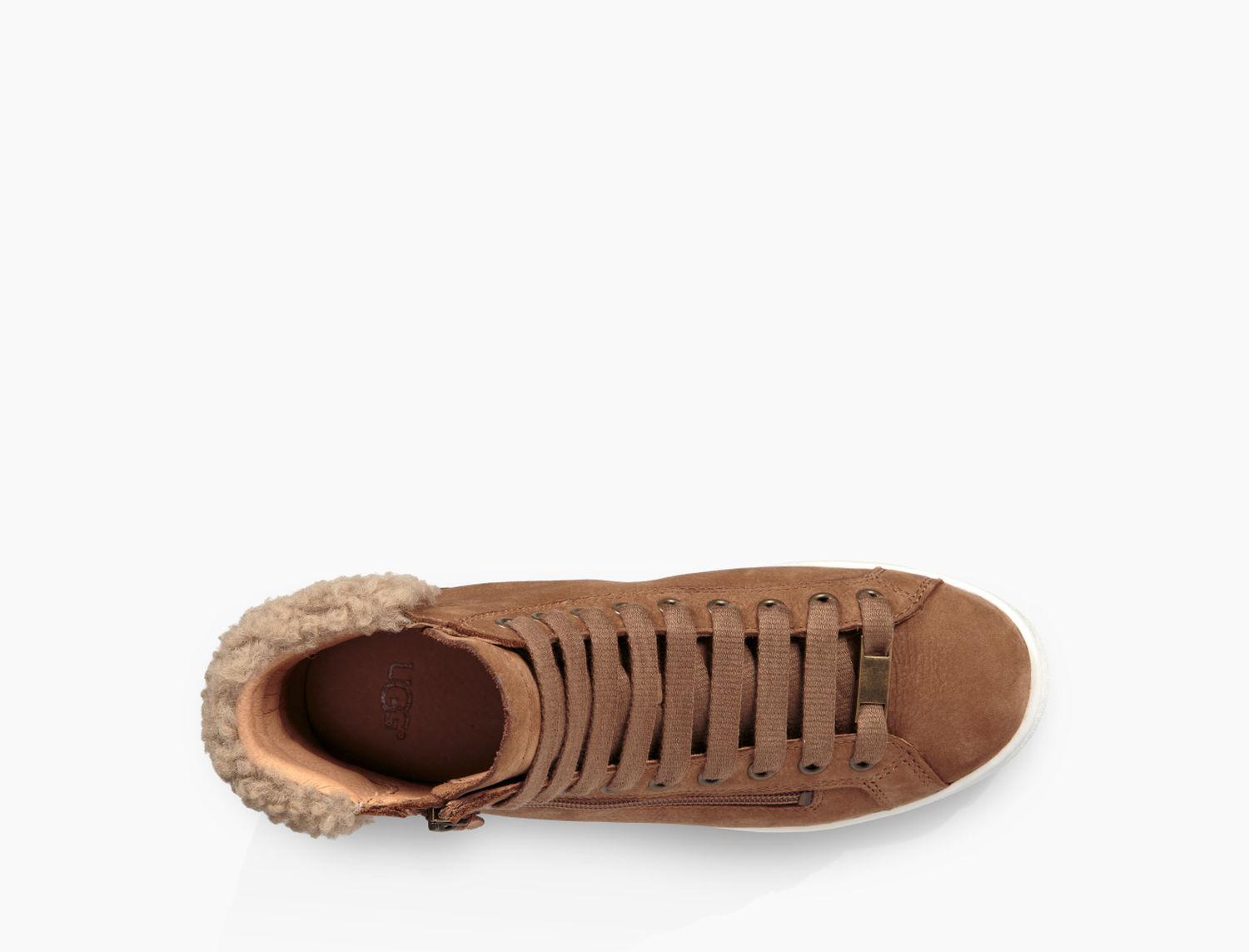 ugg olive chestnut