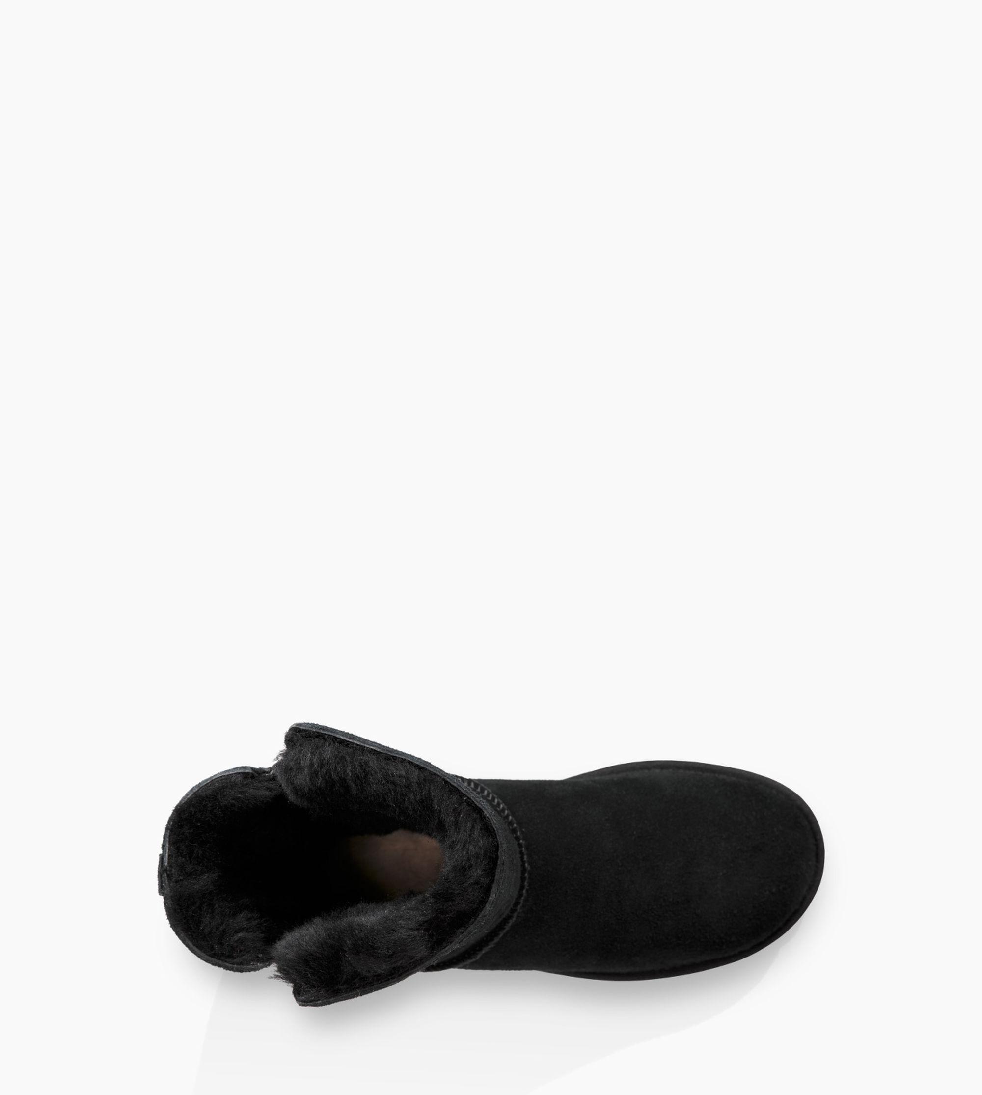 ugg boots sparkle zip