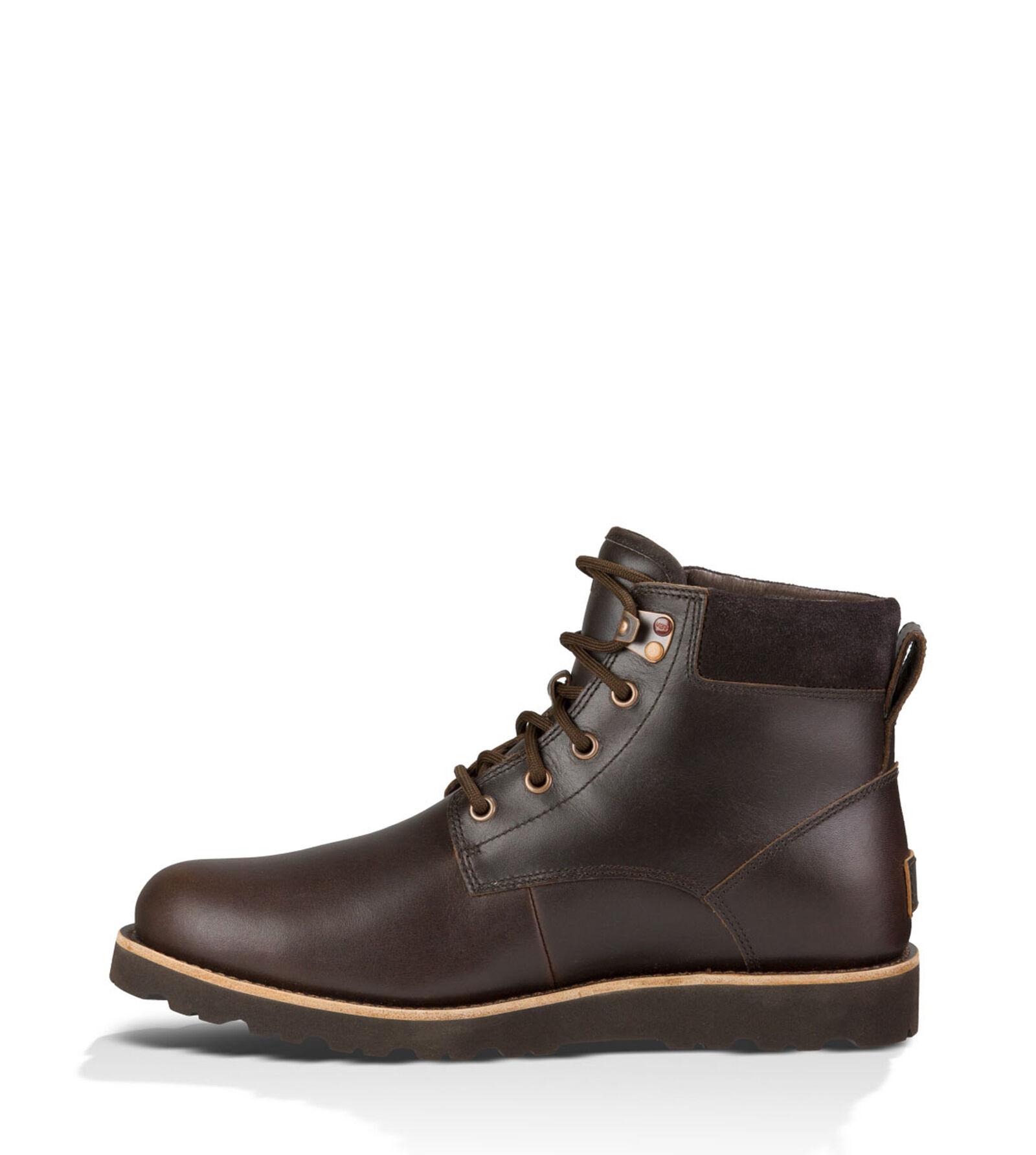 UGG Seton Tl Waterproof Leather Boots 