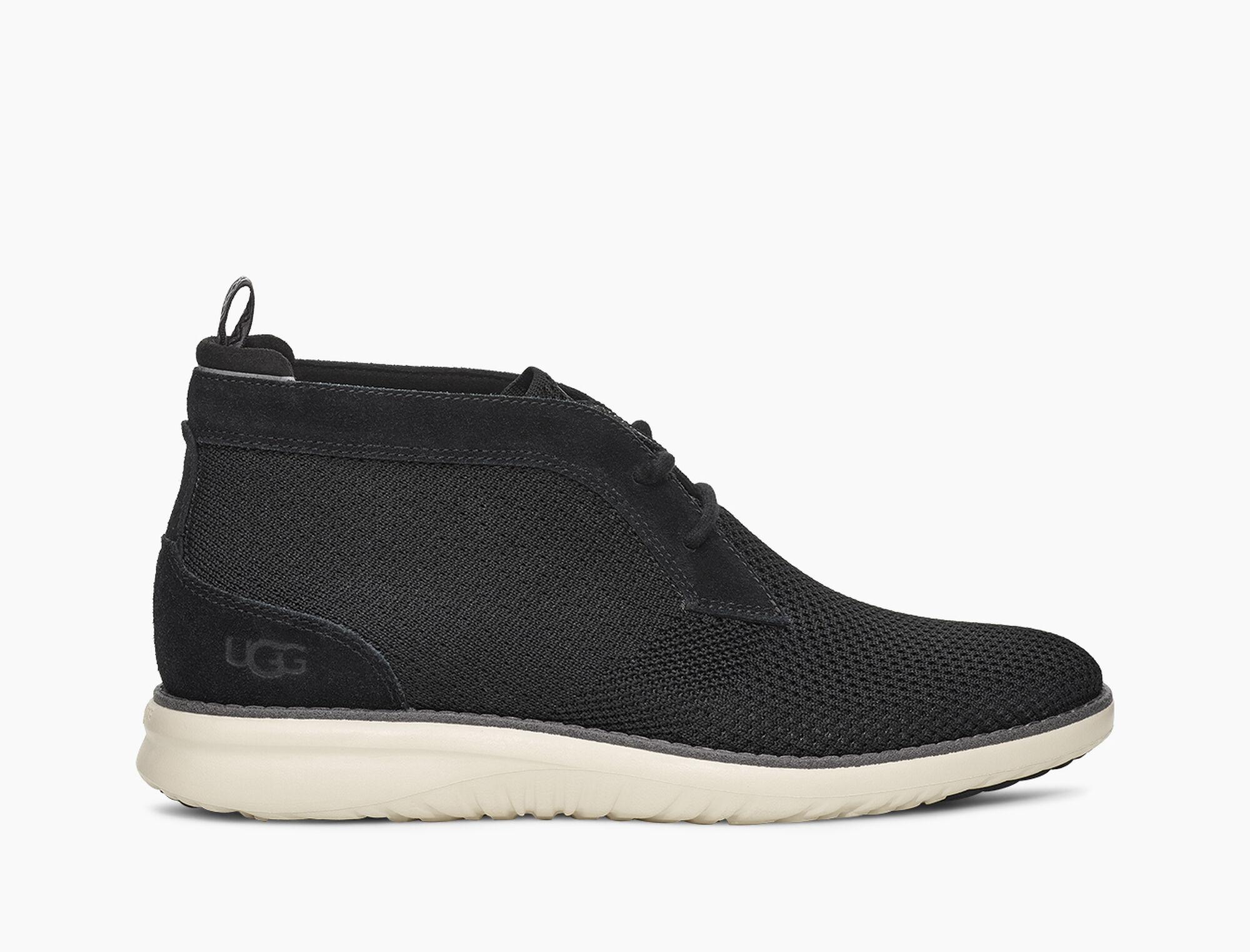 ugg hyperweave chukka