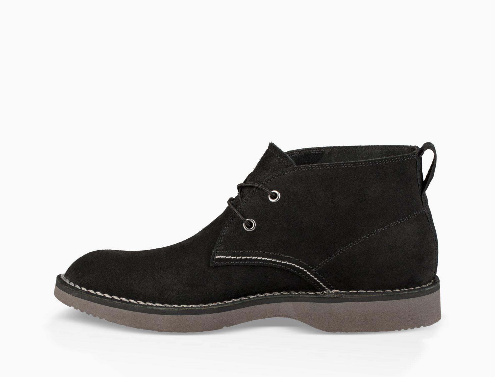 camino chukka boot