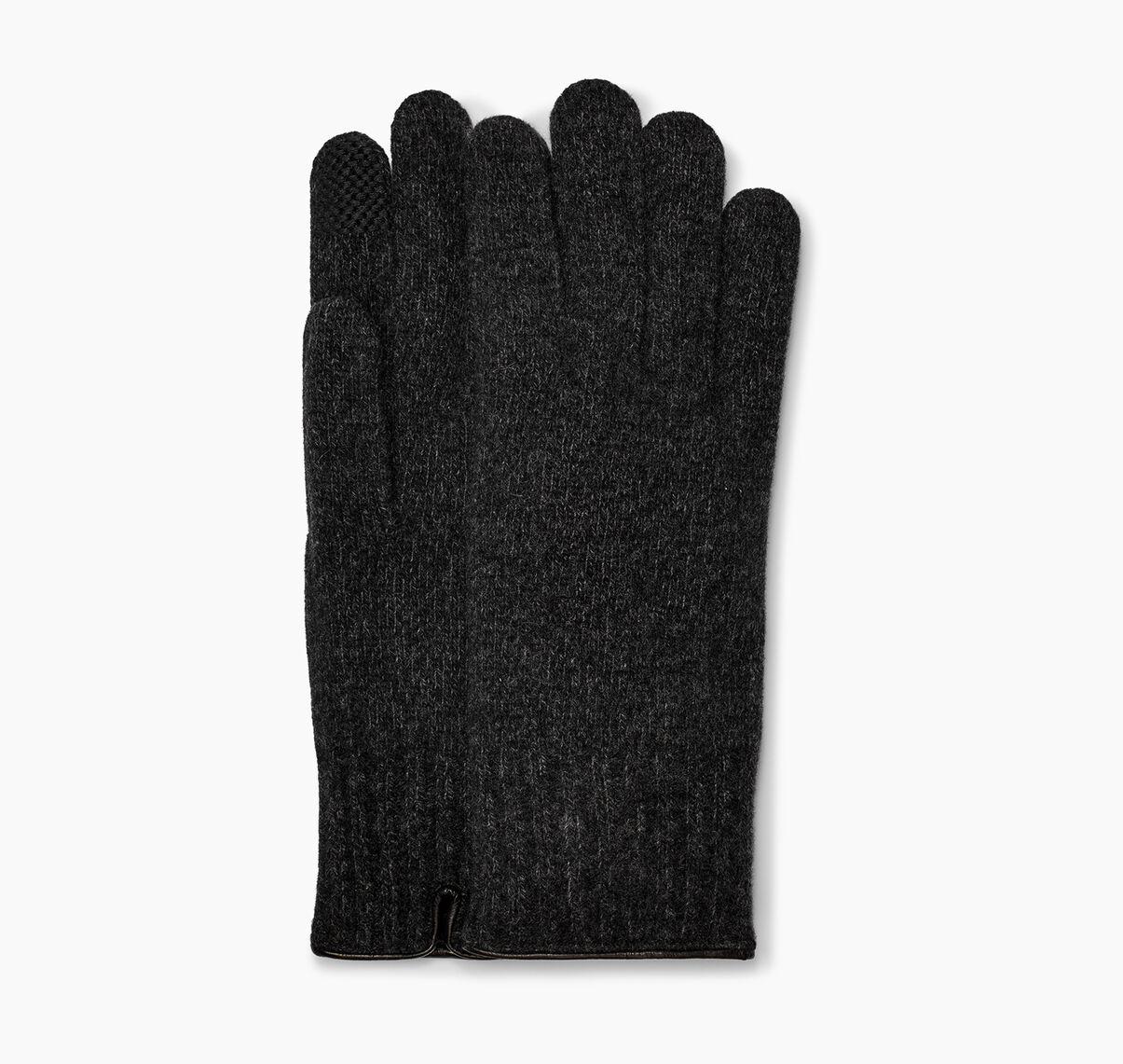 ugg captain gloves