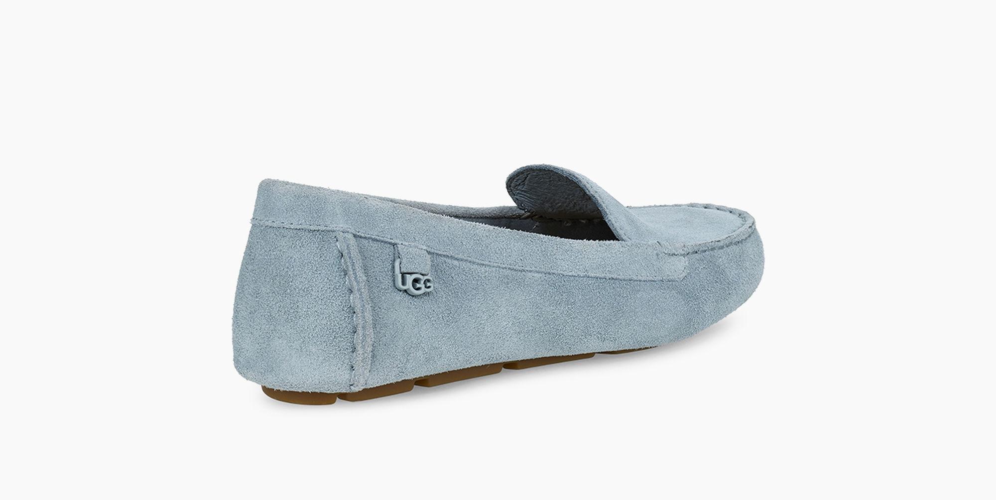 ugg flores flat