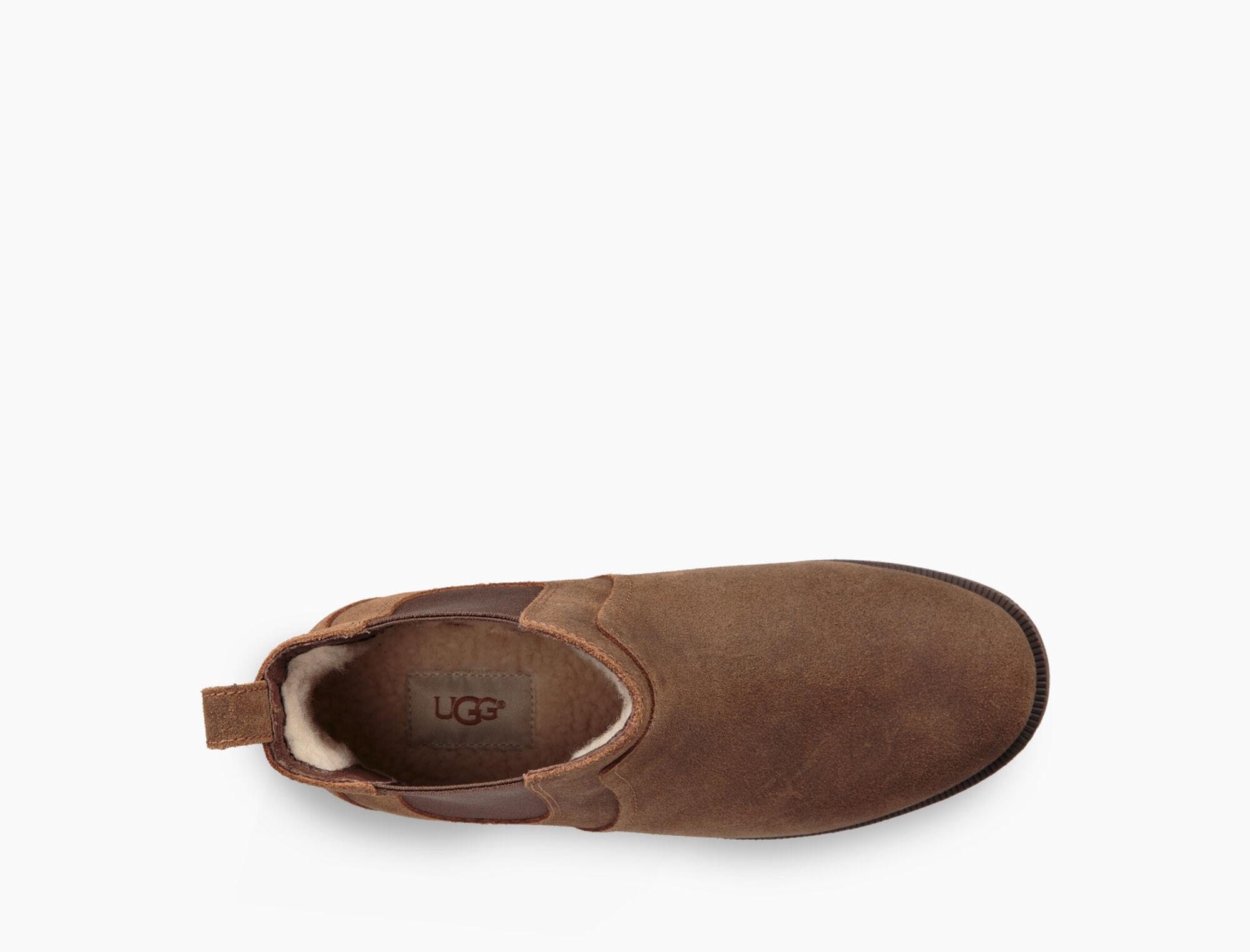 ugg bonham brown
