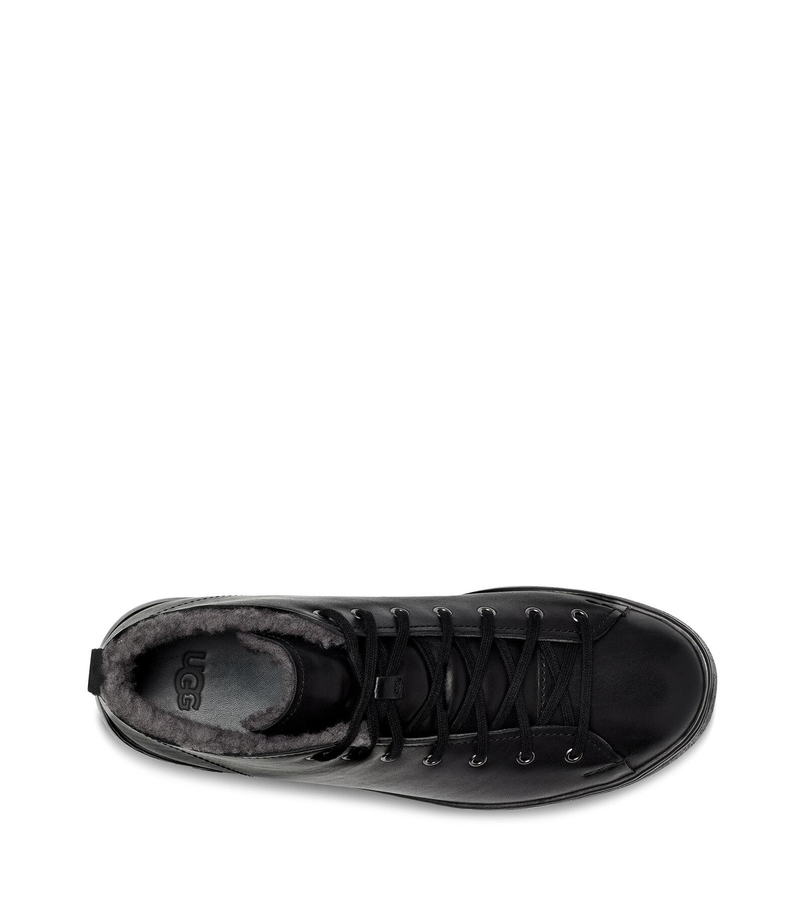 pismo high cozy trainer
