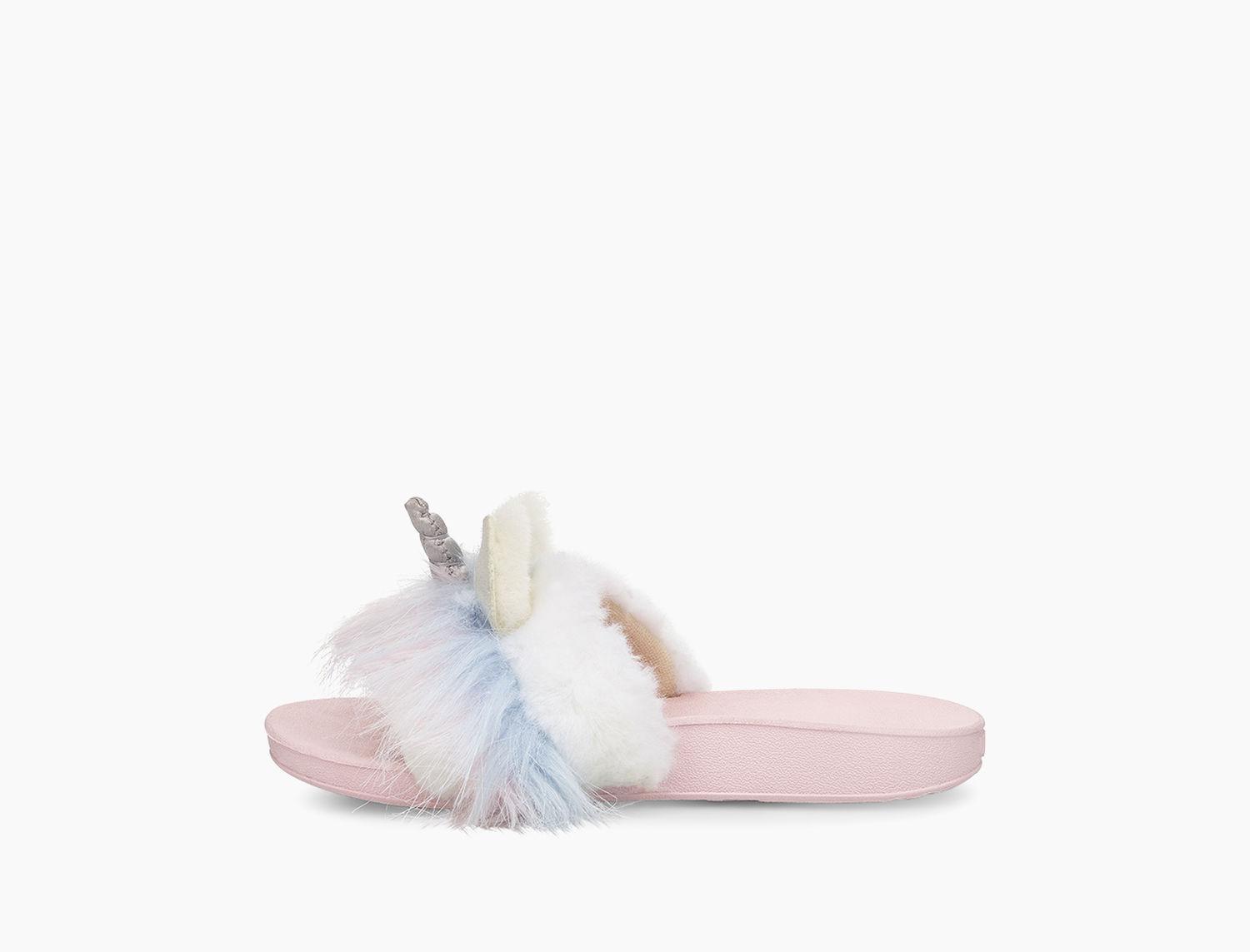 ugg unicorn slippers