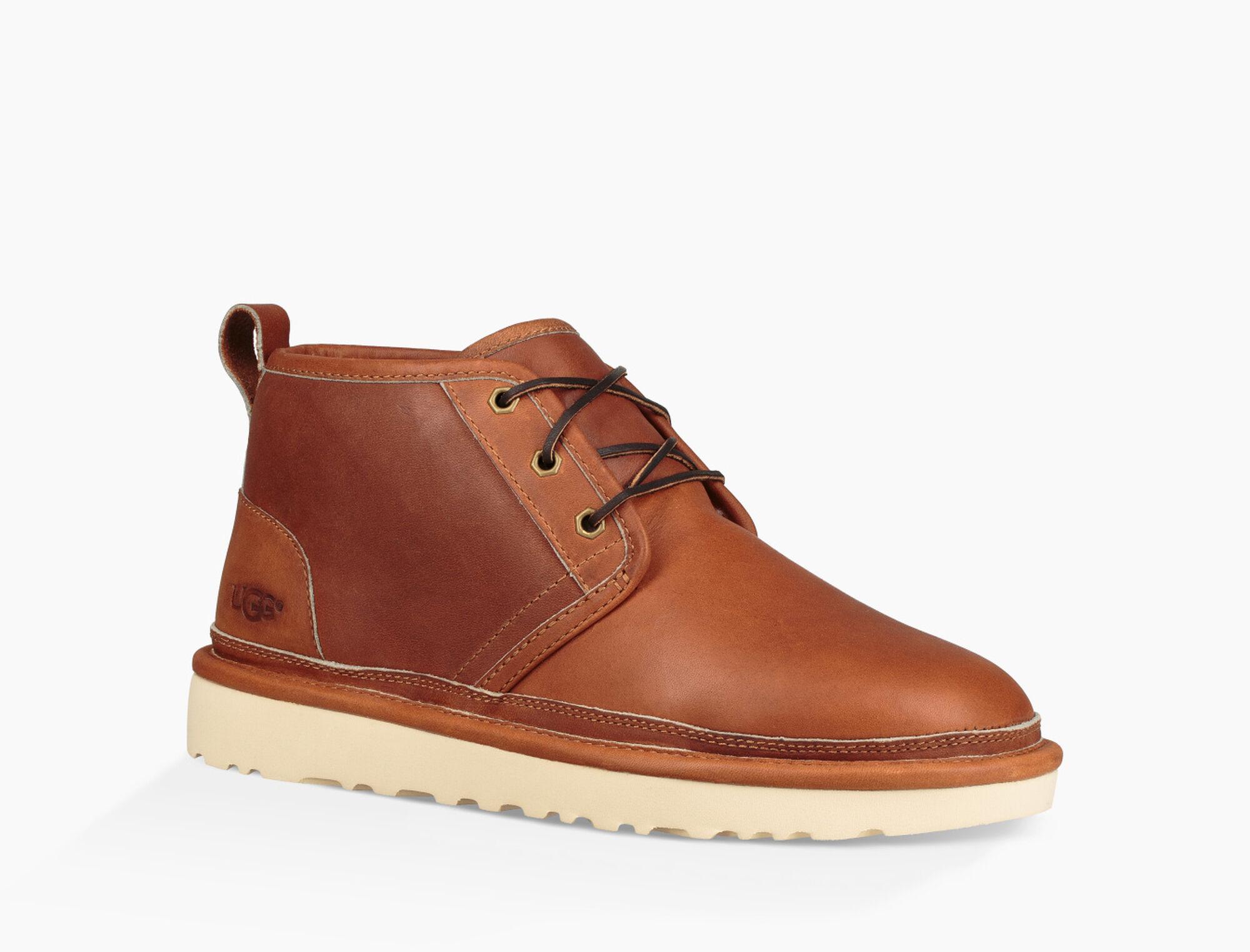 Neumel Horween Boot 2025