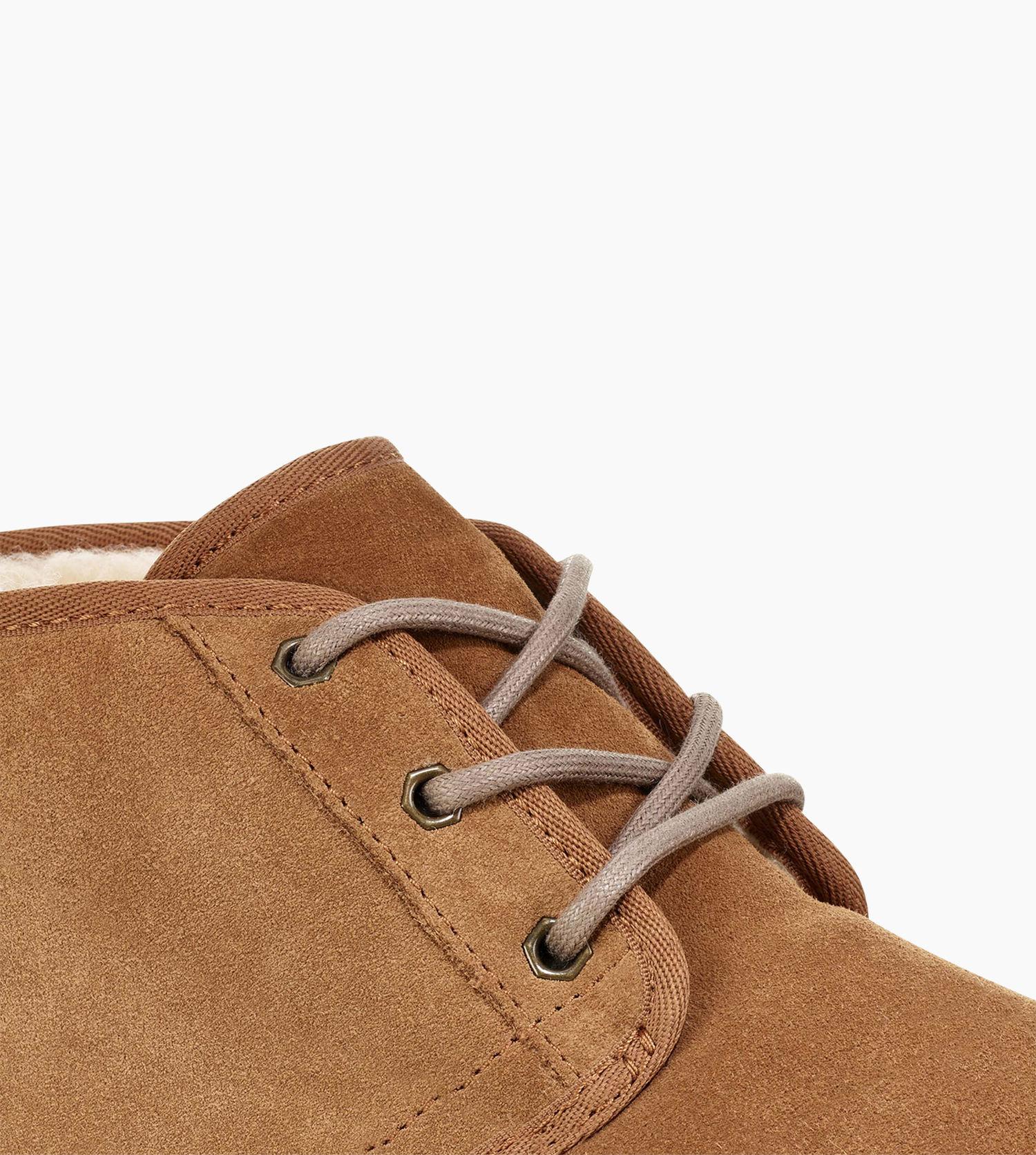 Ugg on sale slipper laces