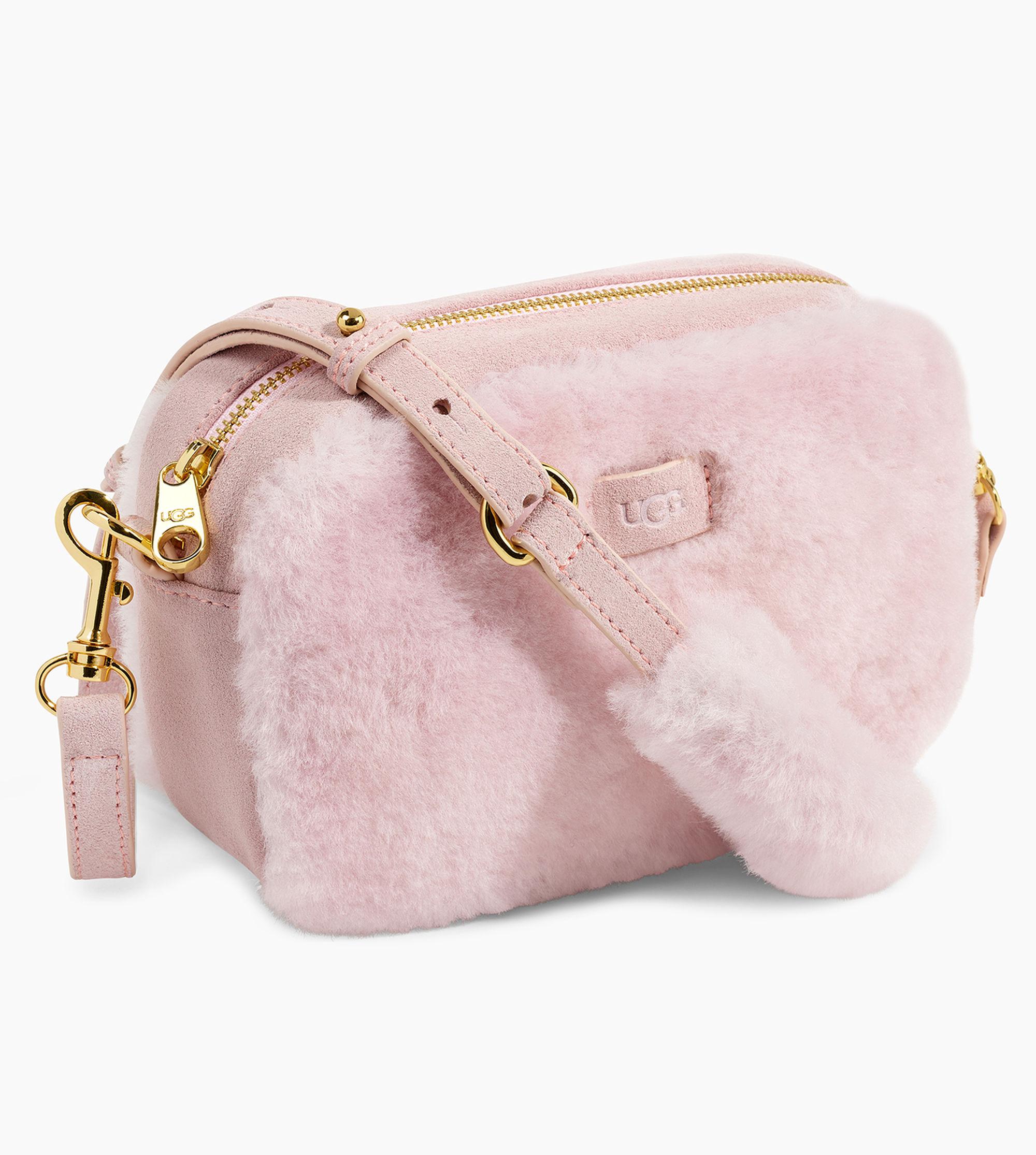 ugg crossbody purse