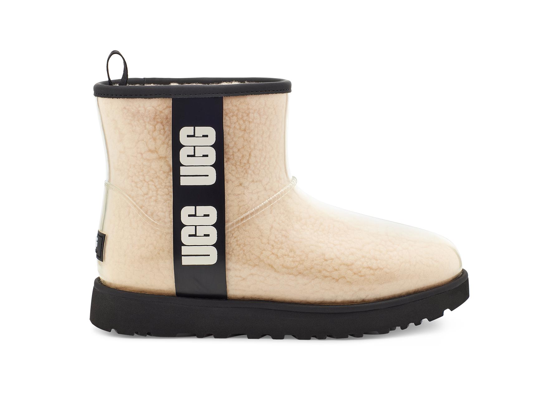 ugg mini waterproof boots