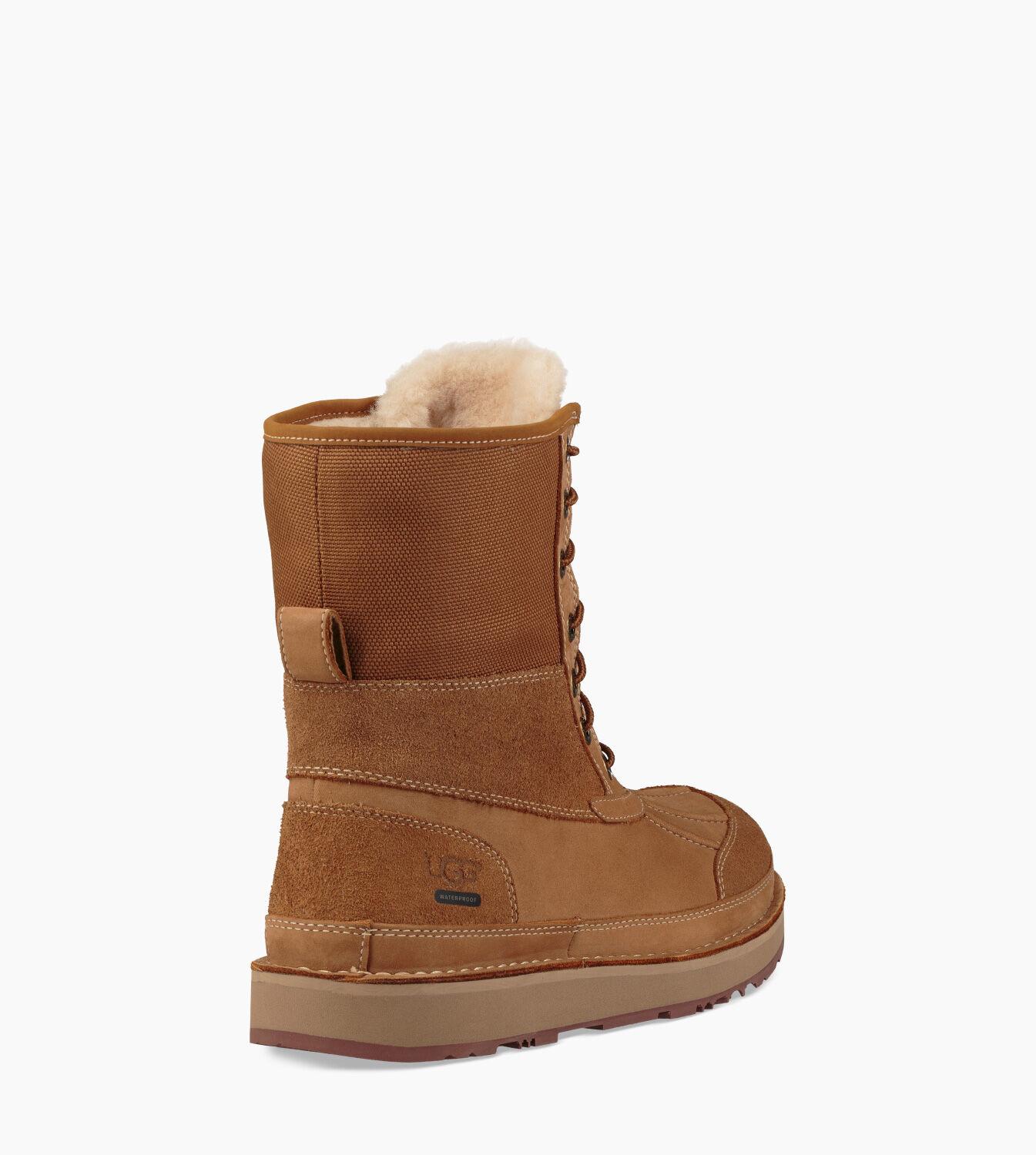ugg avalanche boot