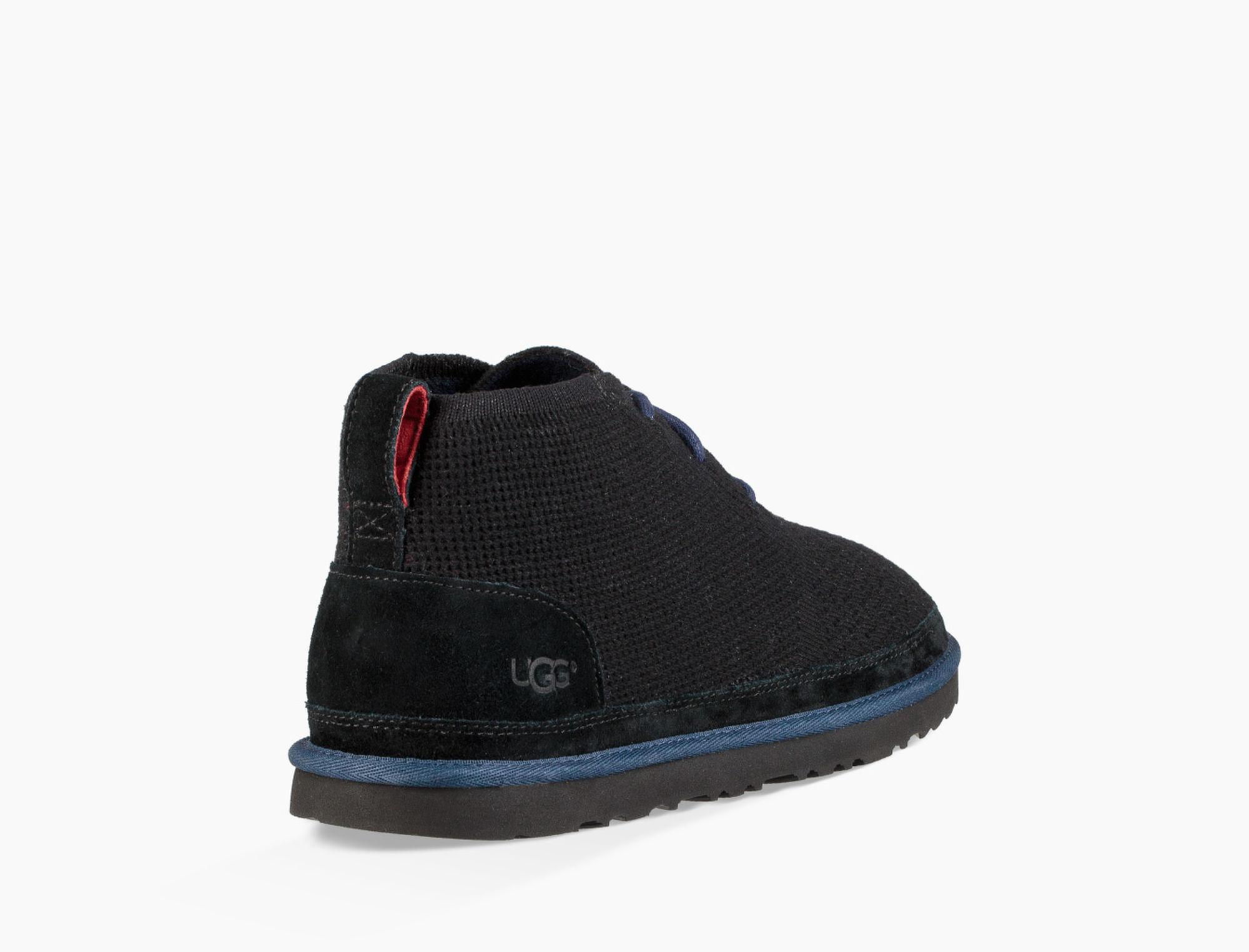 ugg neumel hyperweave tl