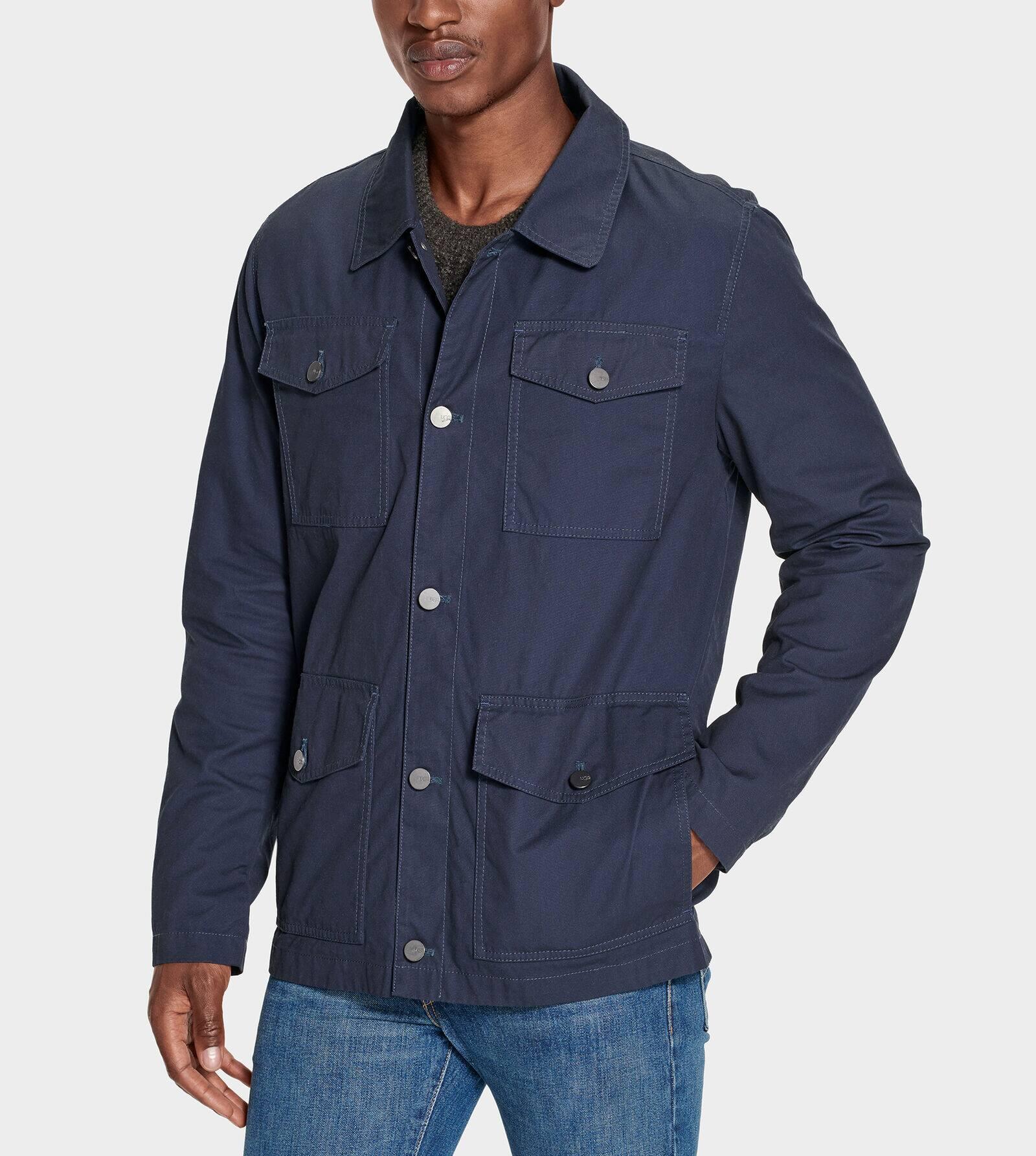 Ugg silas chore jacket Clearance