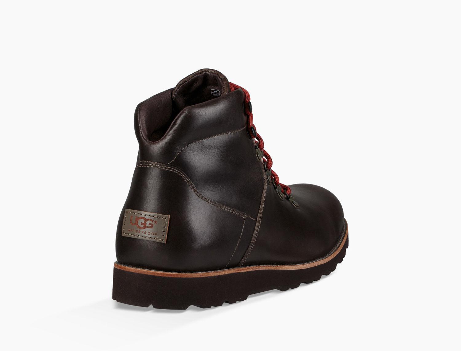 ugg hafstein waterproof boots