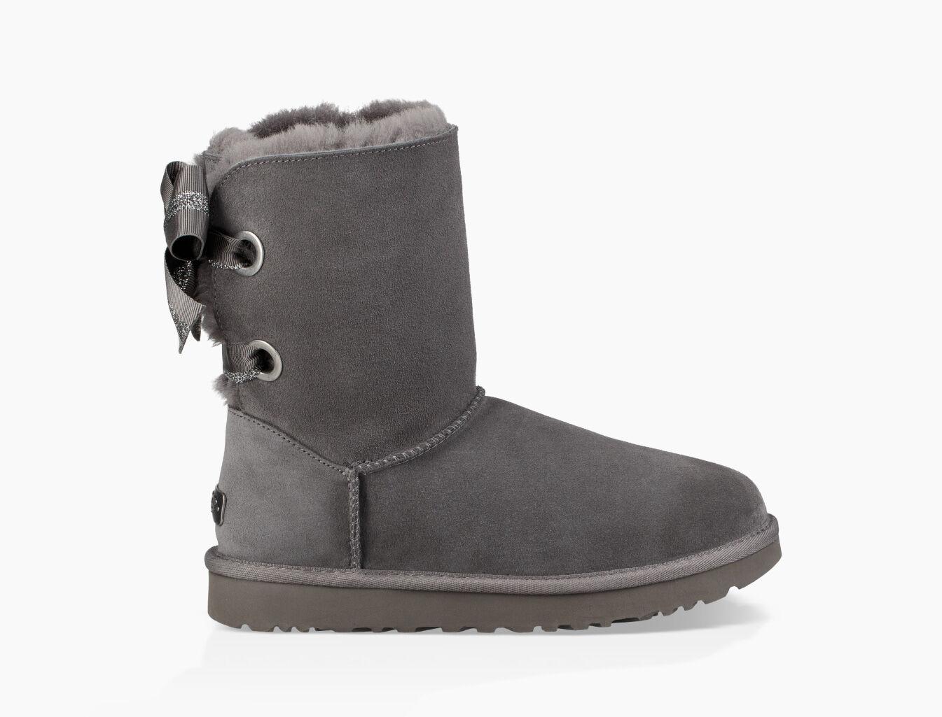 customizable bailey bow boot