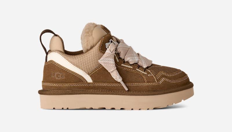 UGG Low-top sneakers for Women | Online Sale up to 56% off | Lyst