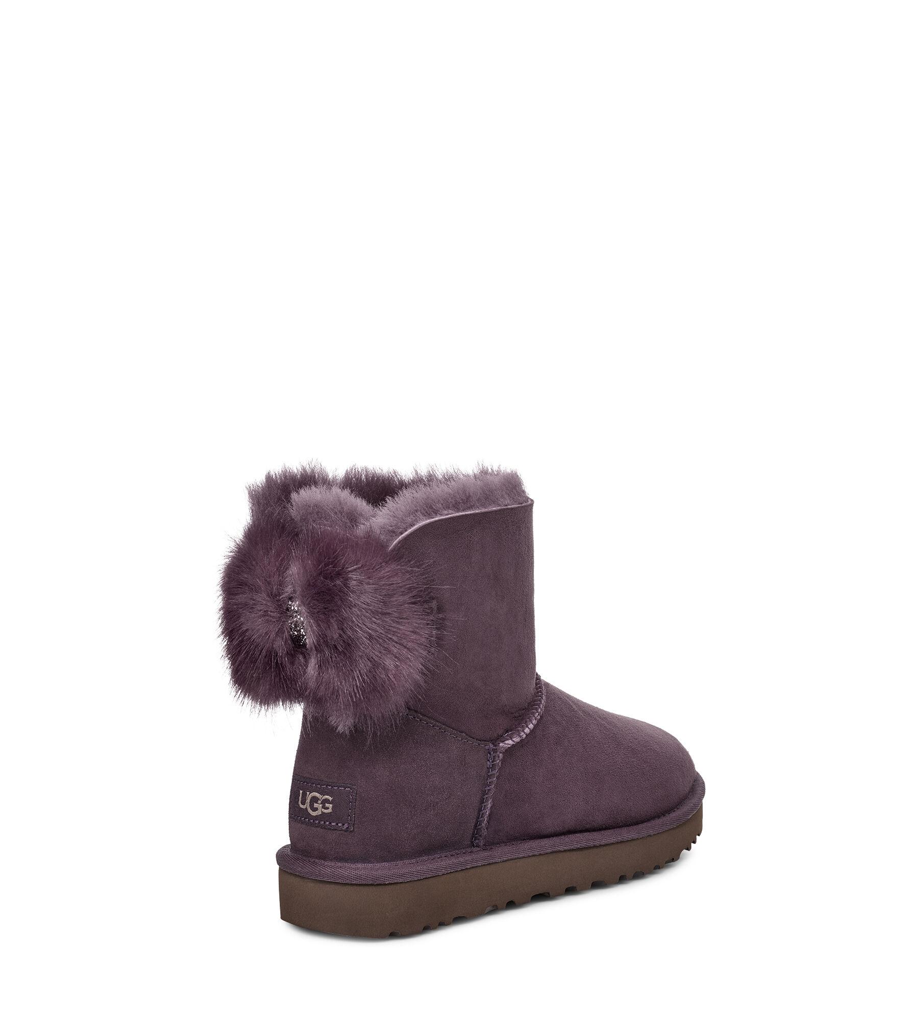 ugg puff