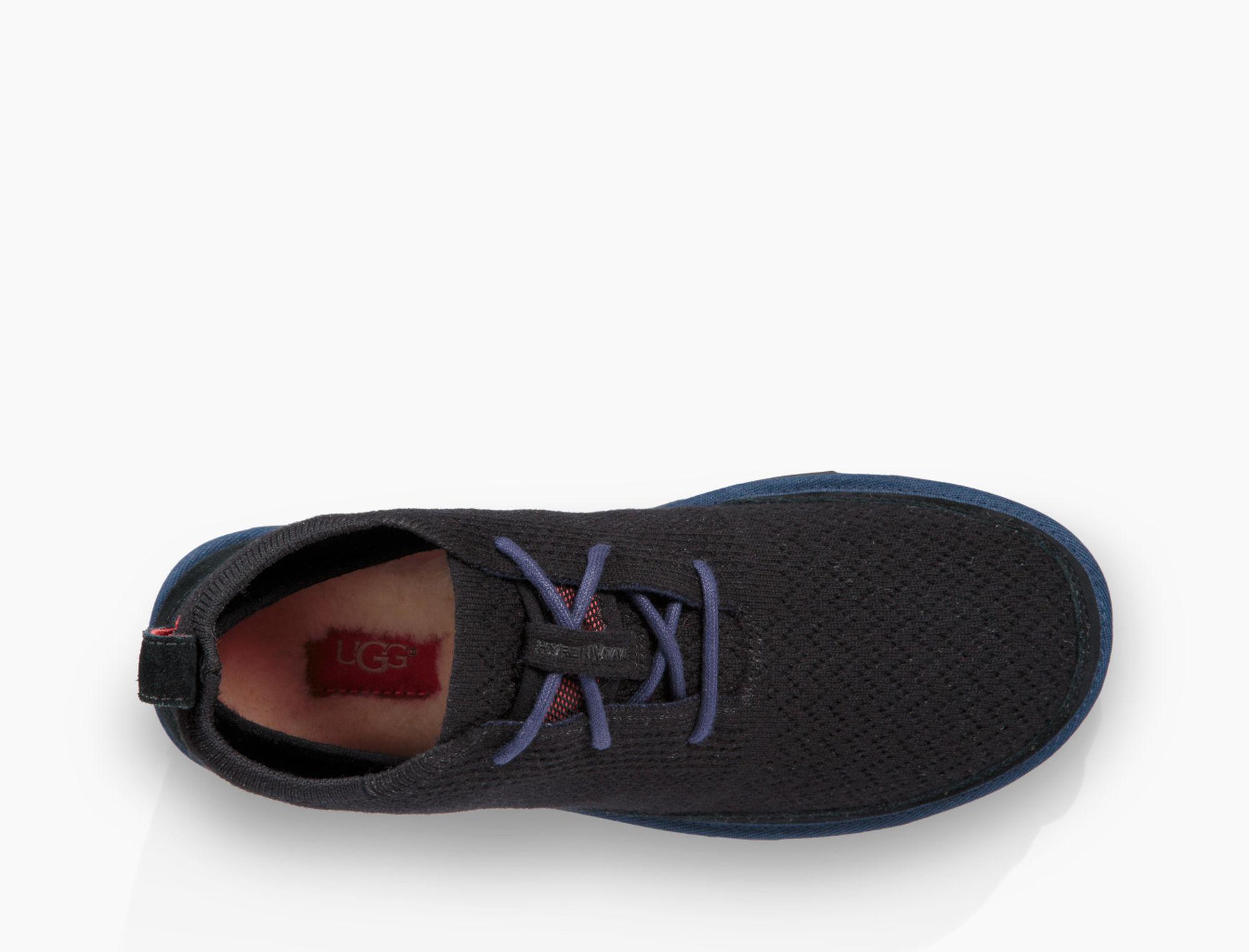 ugg neumel hyperweave