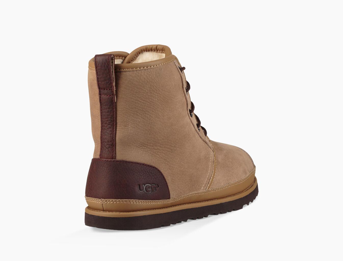 mens ugg harkley boots