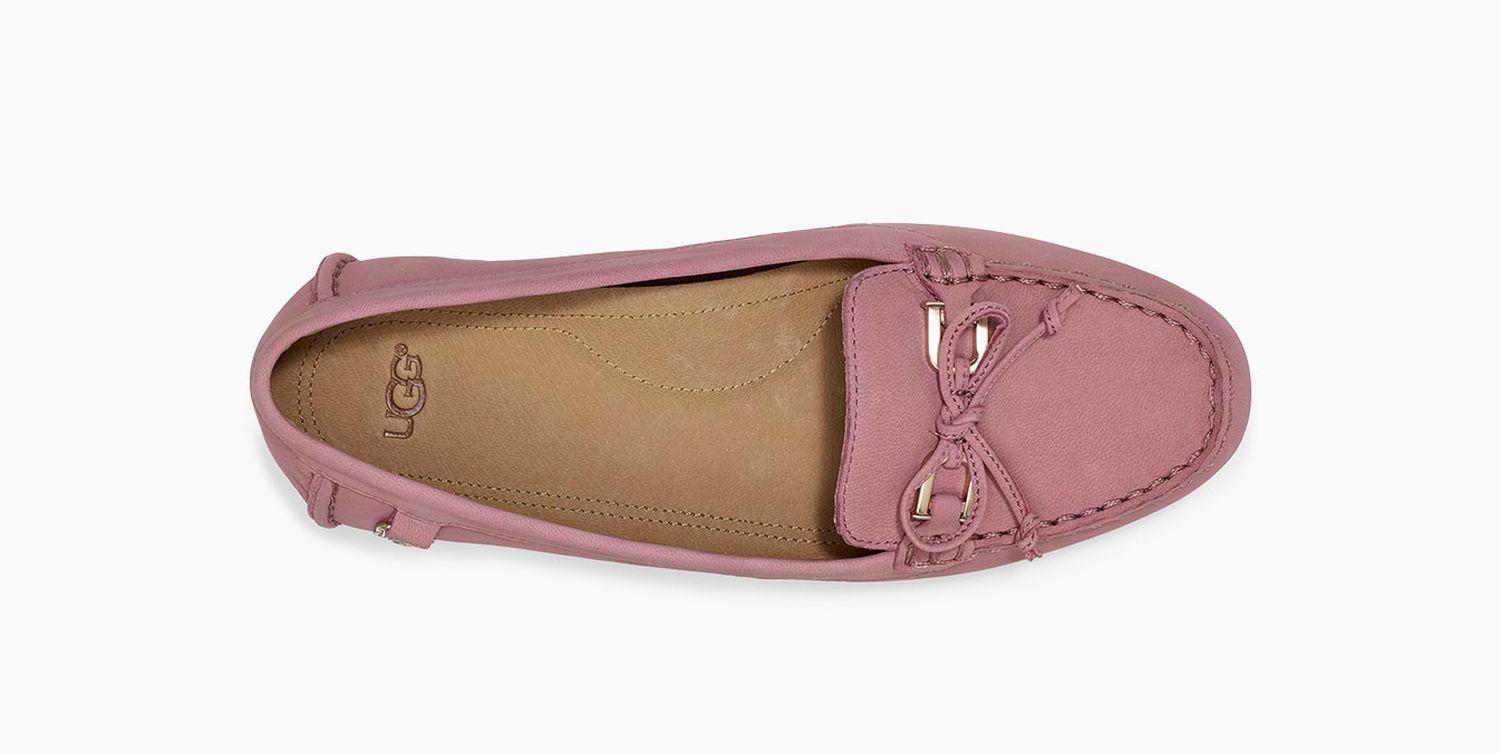 ugg serena loafer