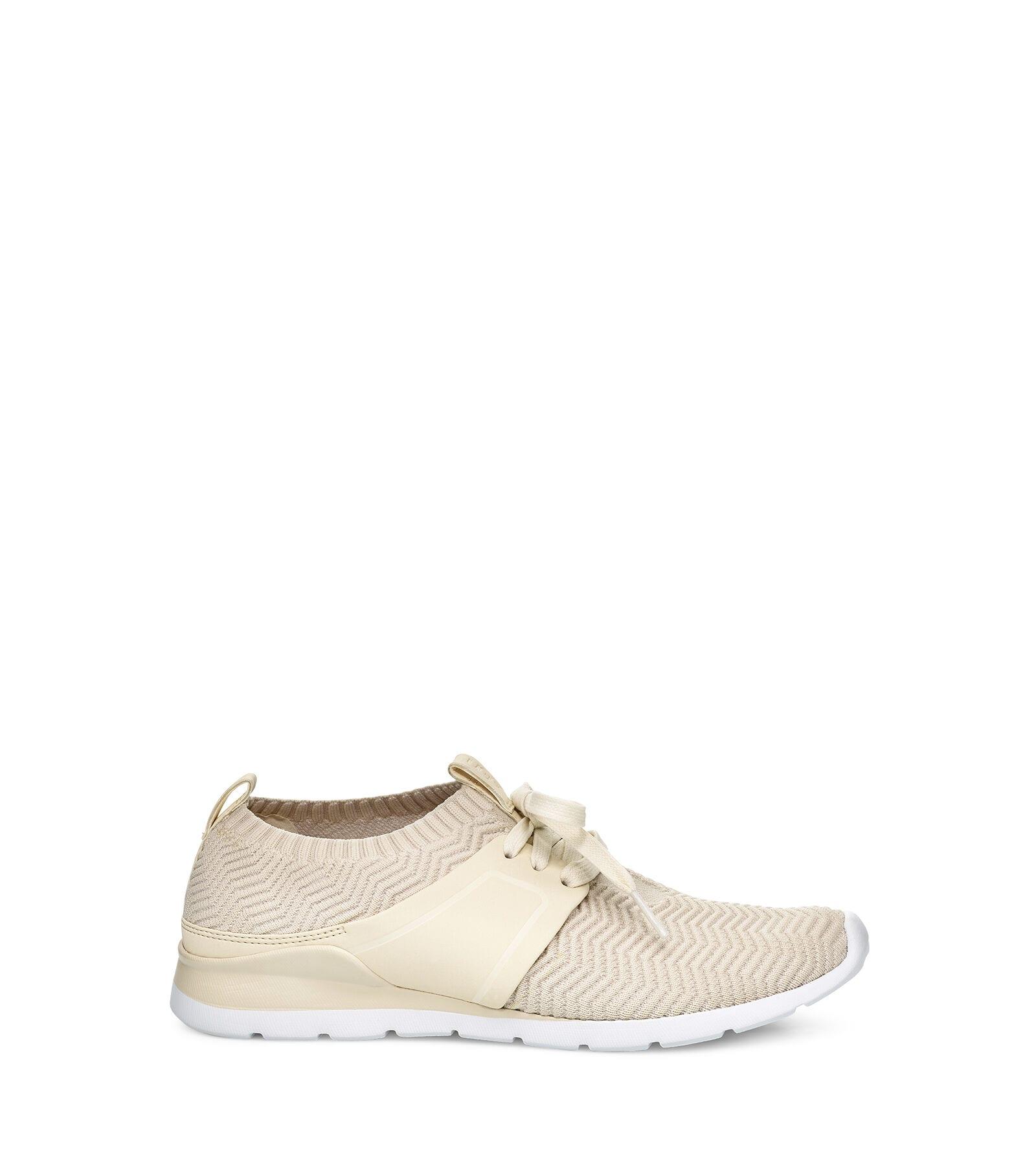 ugg willow sneakers