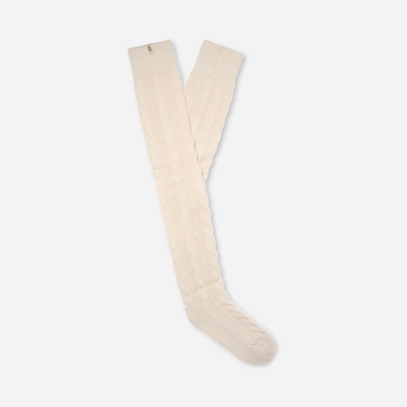 キノコugg Clarice Tall Slouchy Sock 完売品 Rib Knit Slouchy Crew Sock | UGG