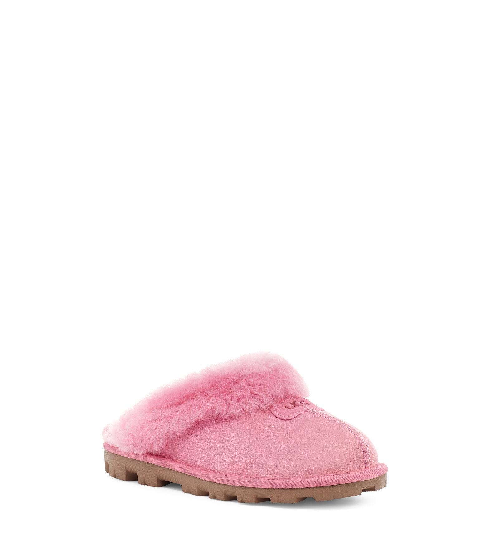 ugg coquette pink