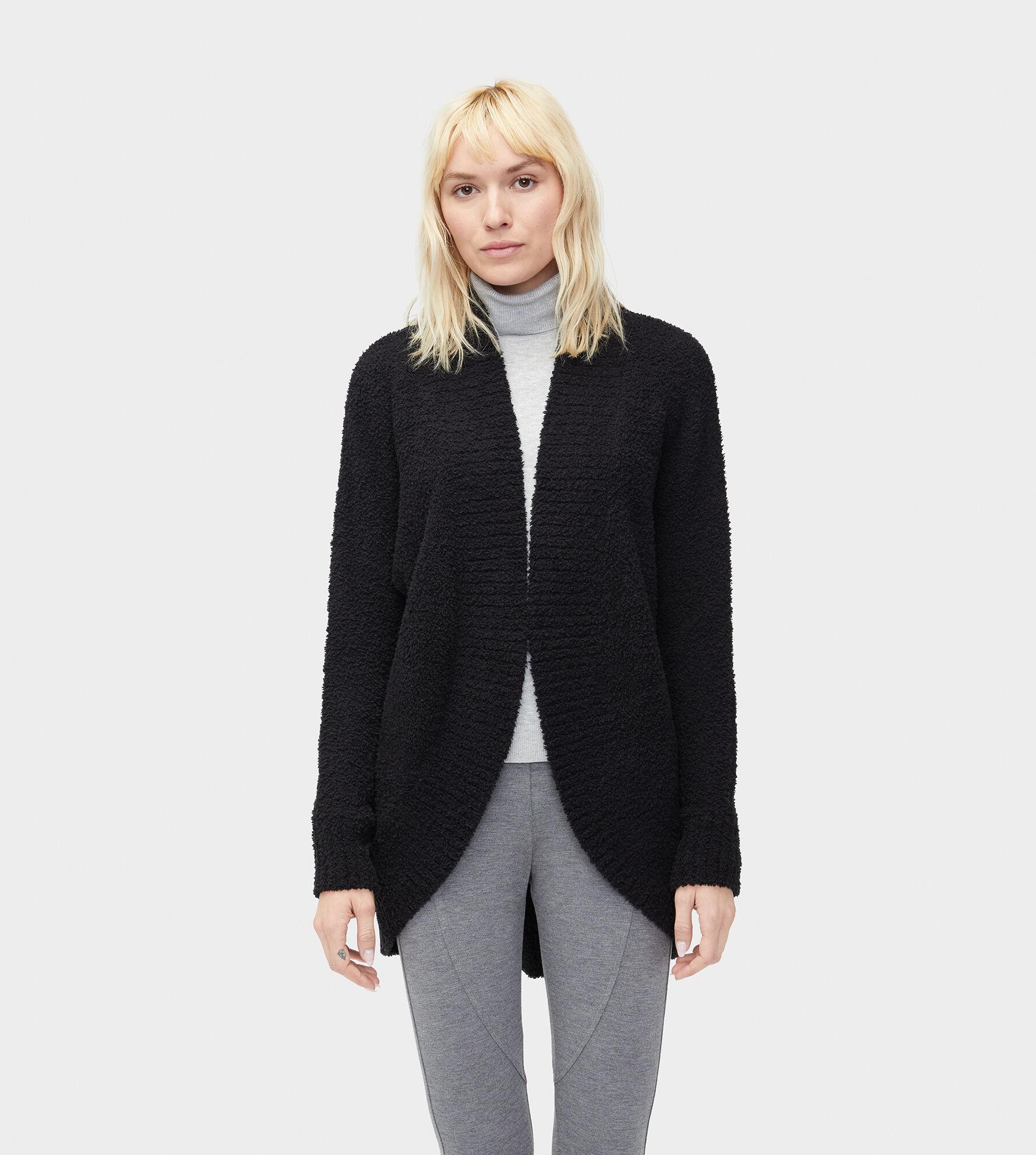 ugg cozy cardigan