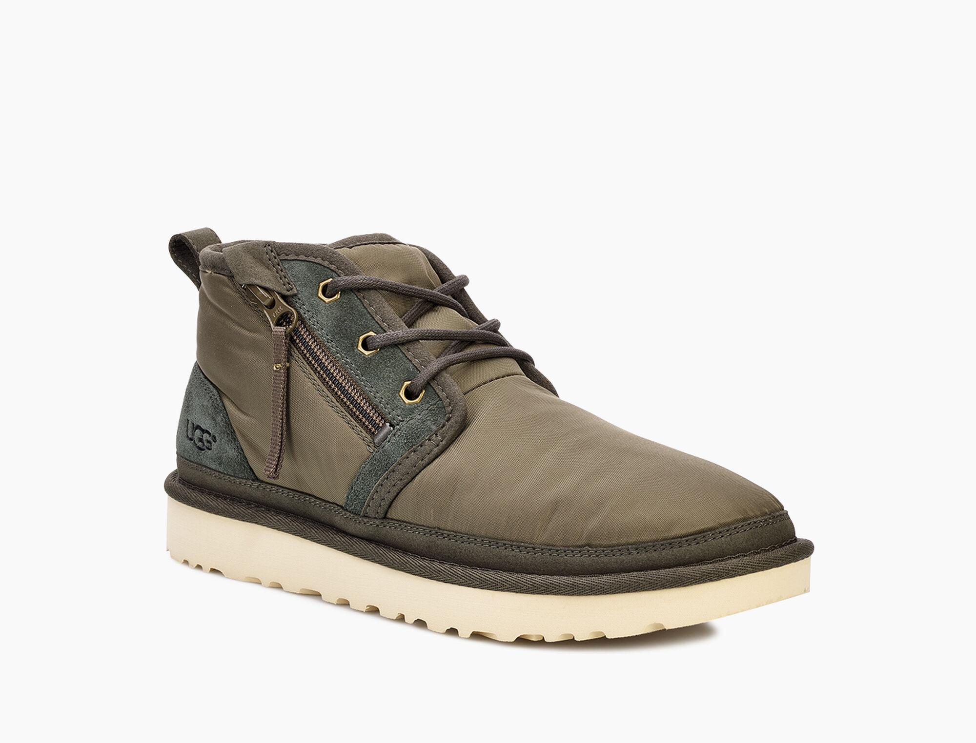 ugg neumel zip up