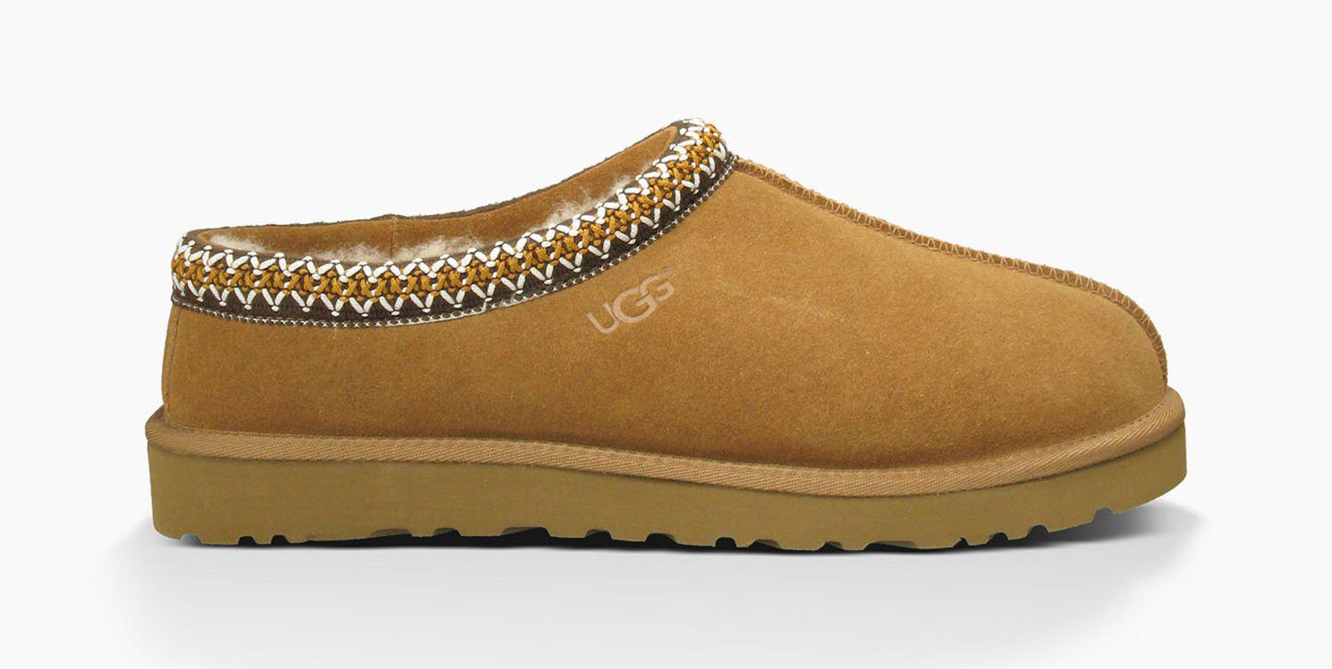 Lyst - Ugg Men's Tasman in Brown for Men