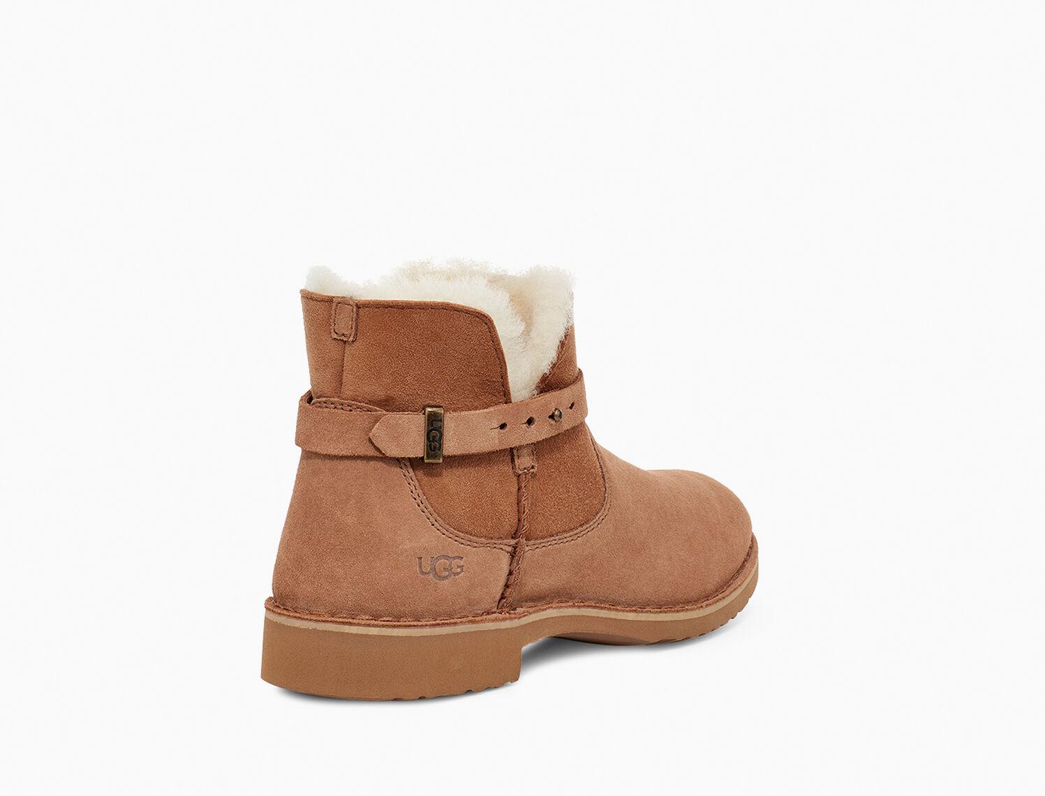 Womens Boots Ugg Elisa Bootie Ugg Elisa Boot UGG Elisa Shoes