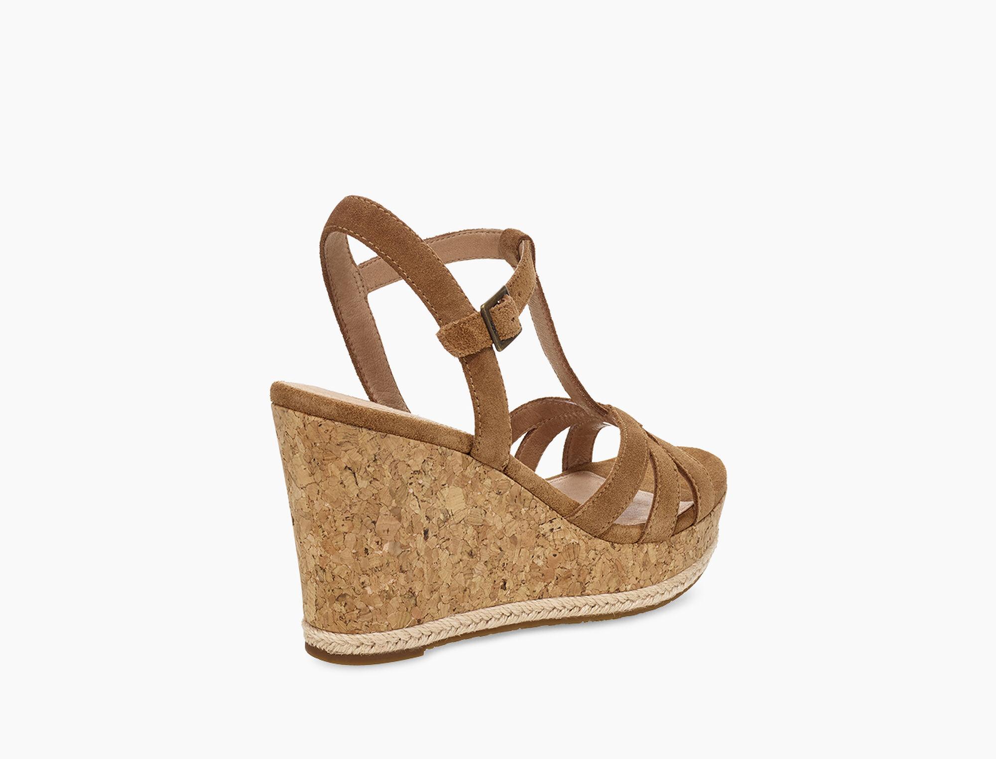 ugg melissa wedge