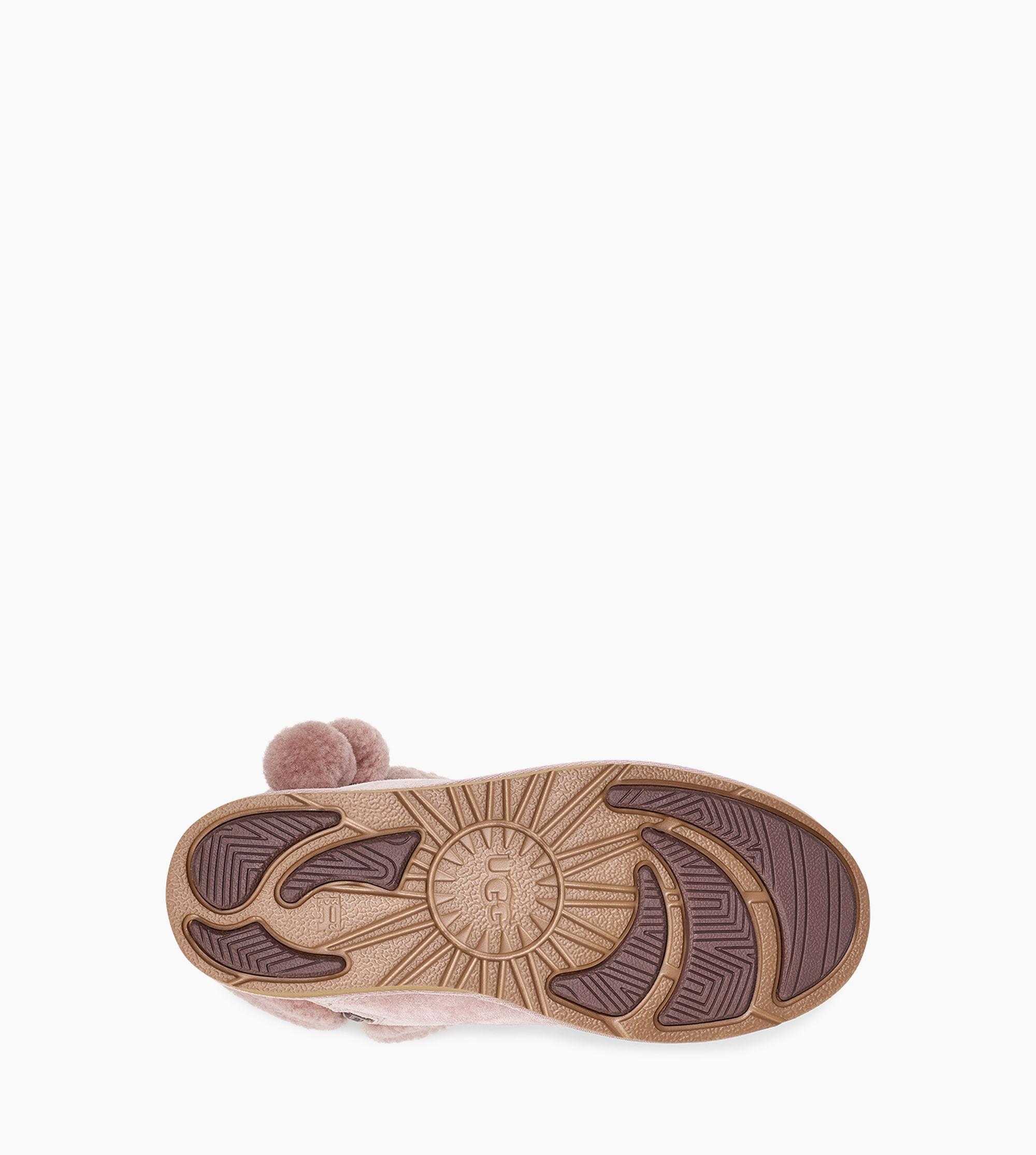 ugg w plumdale cuff short